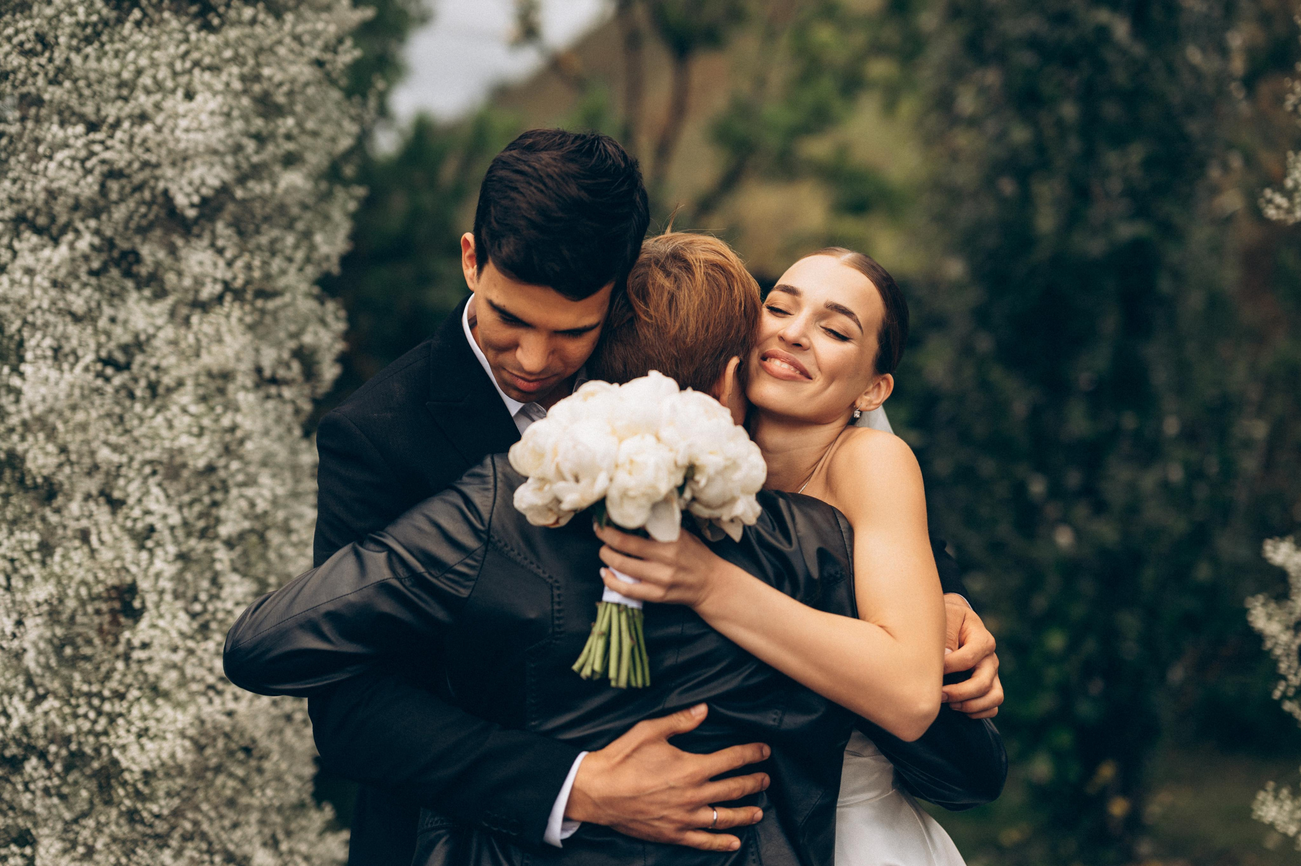 ОДНА СВАДЬБА ПОЛНОСТЬЮ. Свадебный организатор в Ростове-на-Дону Яснов Роман