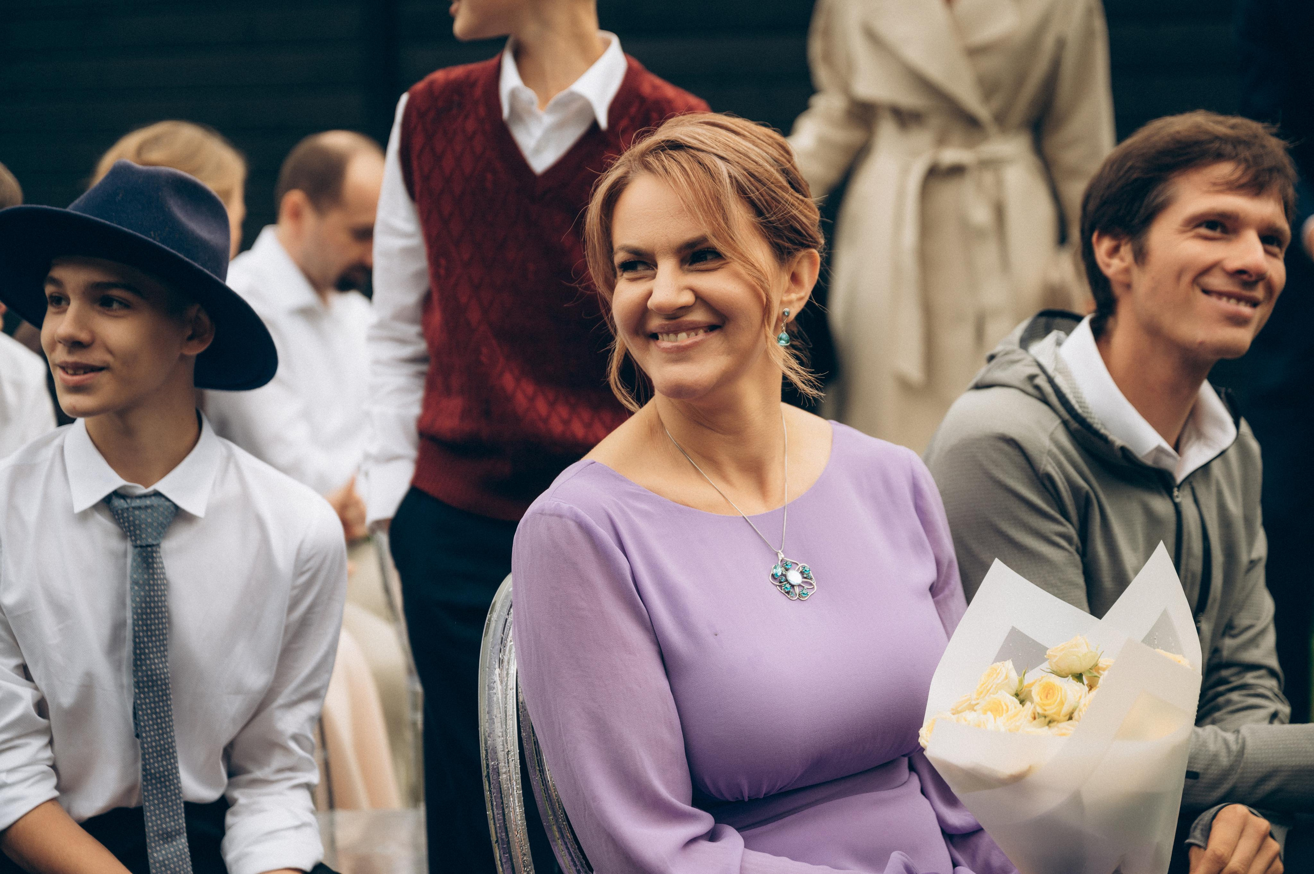 ОДНА СВАДЬБА ПОЛНОСТЬЮ. Свадебный организатор в Ростове-на-Дону Яснов Роман