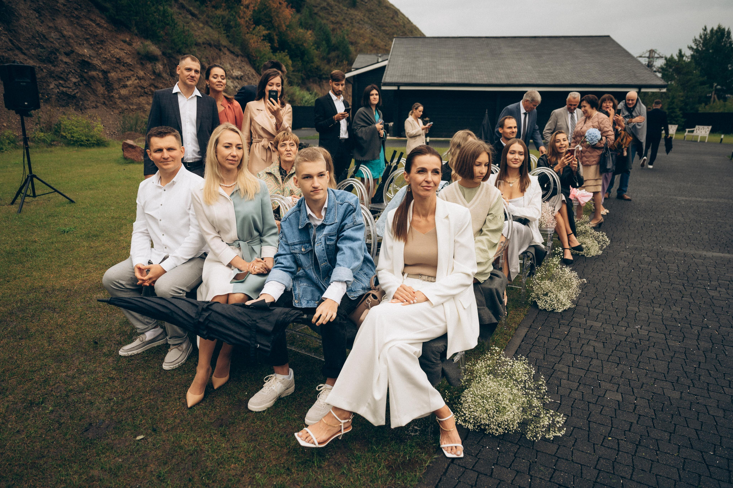 ОДНА СВАДЬБА ПОЛНОСТЬЮ. Свадебный организатор в Ростове-на-Дону Яснов Роман