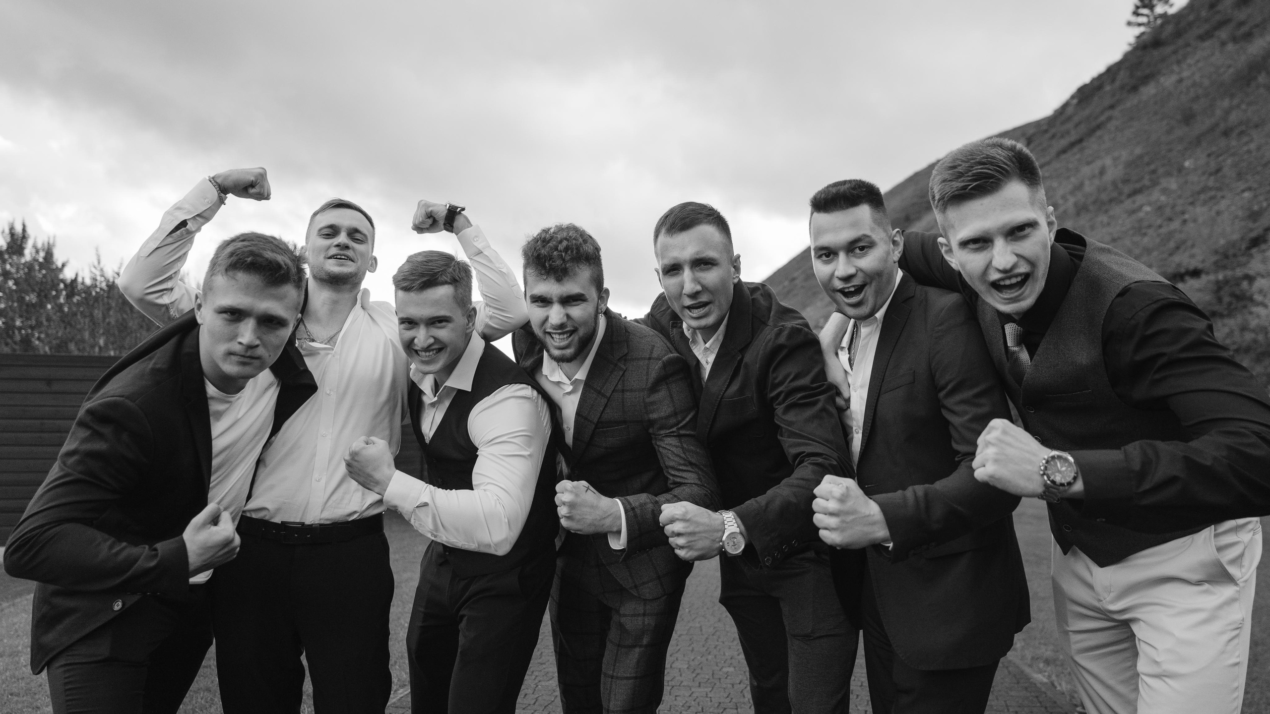 ОДНА СВАДЬБА ПОЛНОСТЬЮ. Свадебный организатор в Ростове-на-Дону Яснов Роман