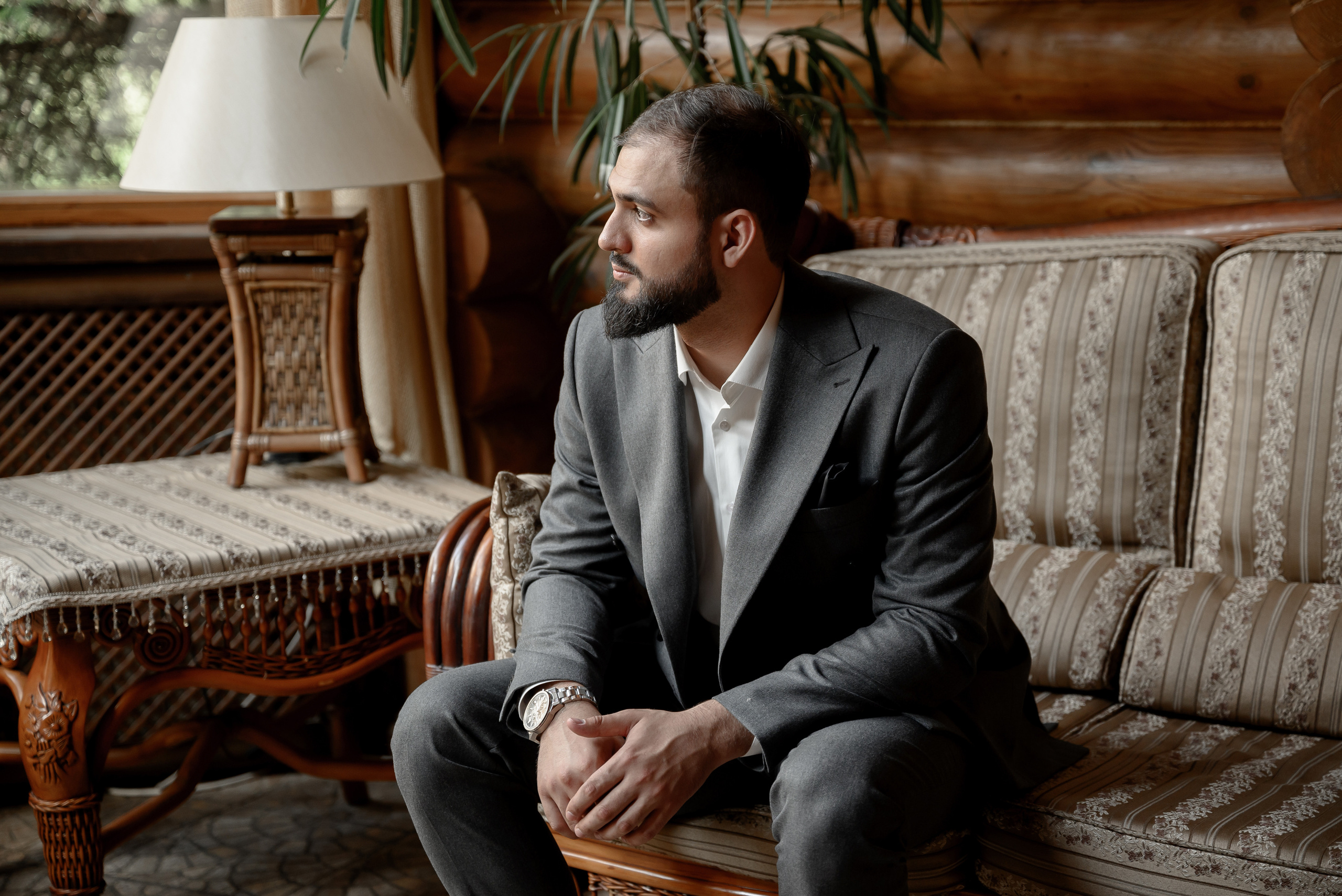 Руслан и Елена. Свадебный организатор в Ростове-на-Дону Яснов Роман