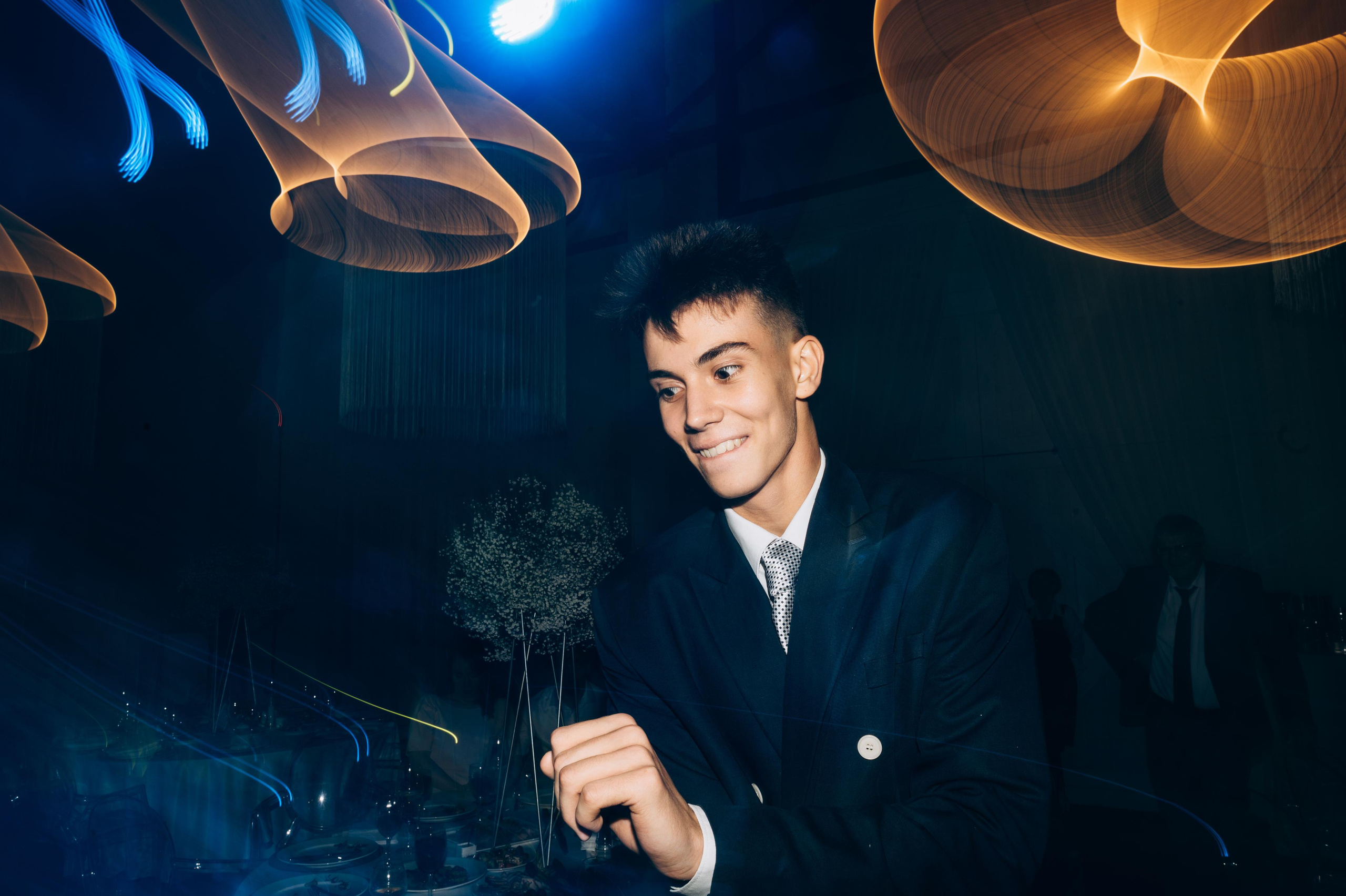 ОДНА СВАДЬБА ПОЛНОСТЬЮ. Свадебный организатор в Ростове-на-Дону Яснов Роман