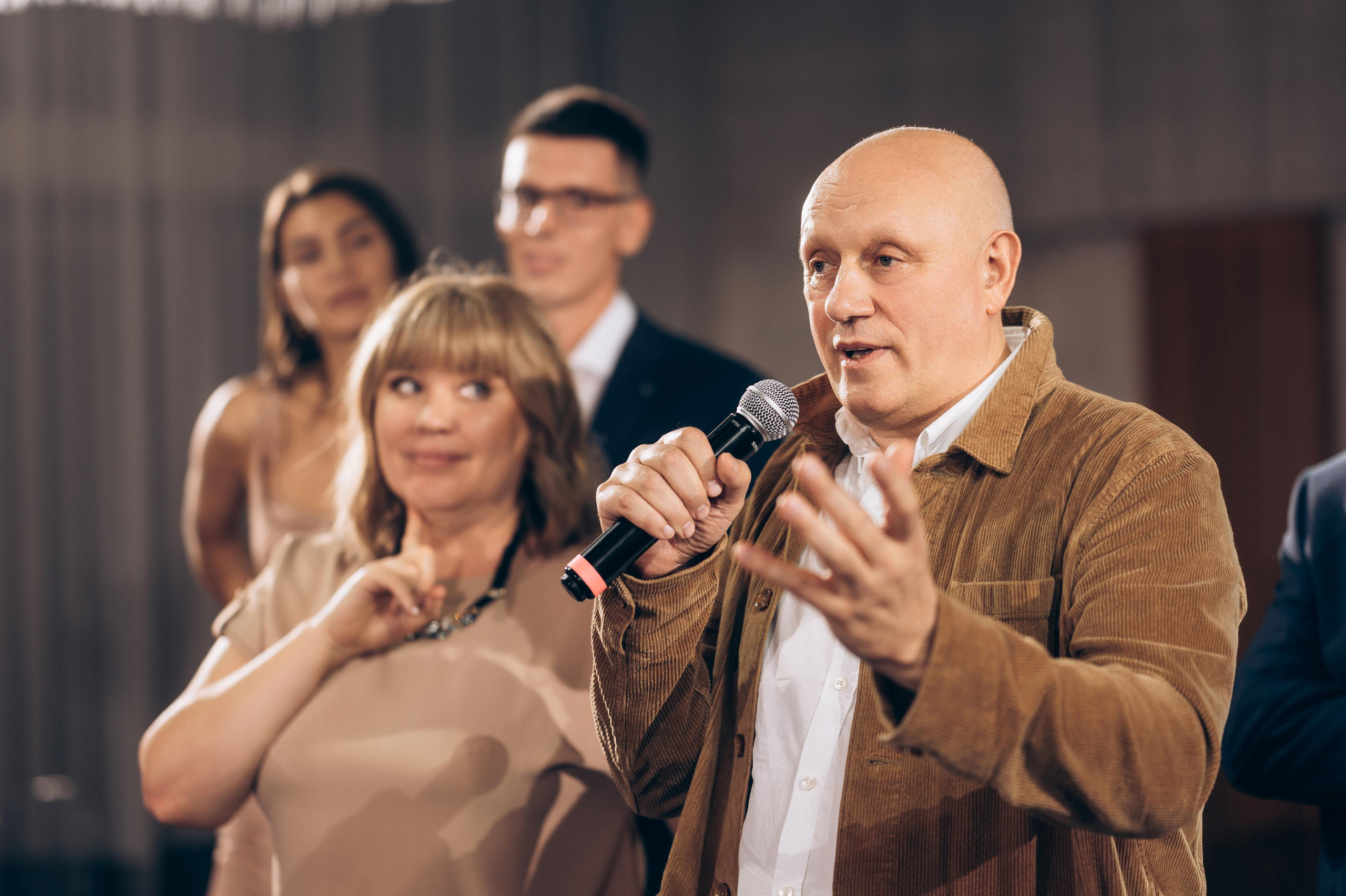 ОДНА СВАДЬБА ПОЛНОСТЬЮ. Свадебный организатор в Ростове-на-Дону Яснов Роман