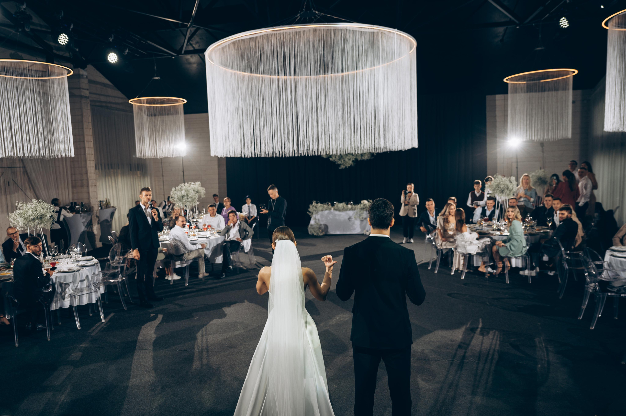 ОДНА СВАДЬБА ПОЛНОСТЬЮ. Свадебный организатор в Ростове-на-Дону Яснов Роман