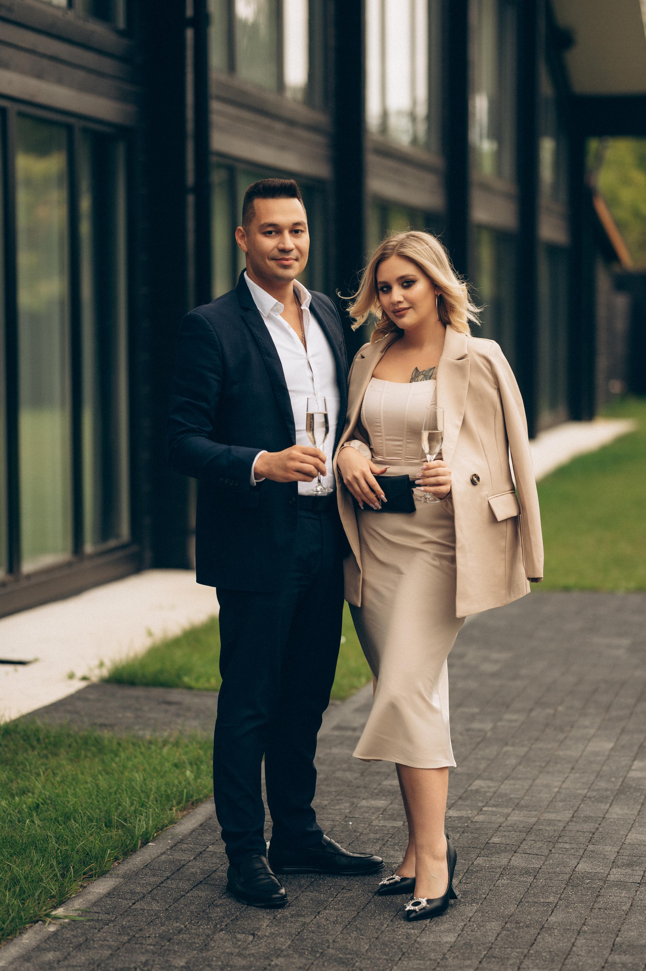 ОДНА СВАДЬБА ПОЛНОСТЬЮ. Свадебный организатор в Ростове-на-Дону Яснов Роман