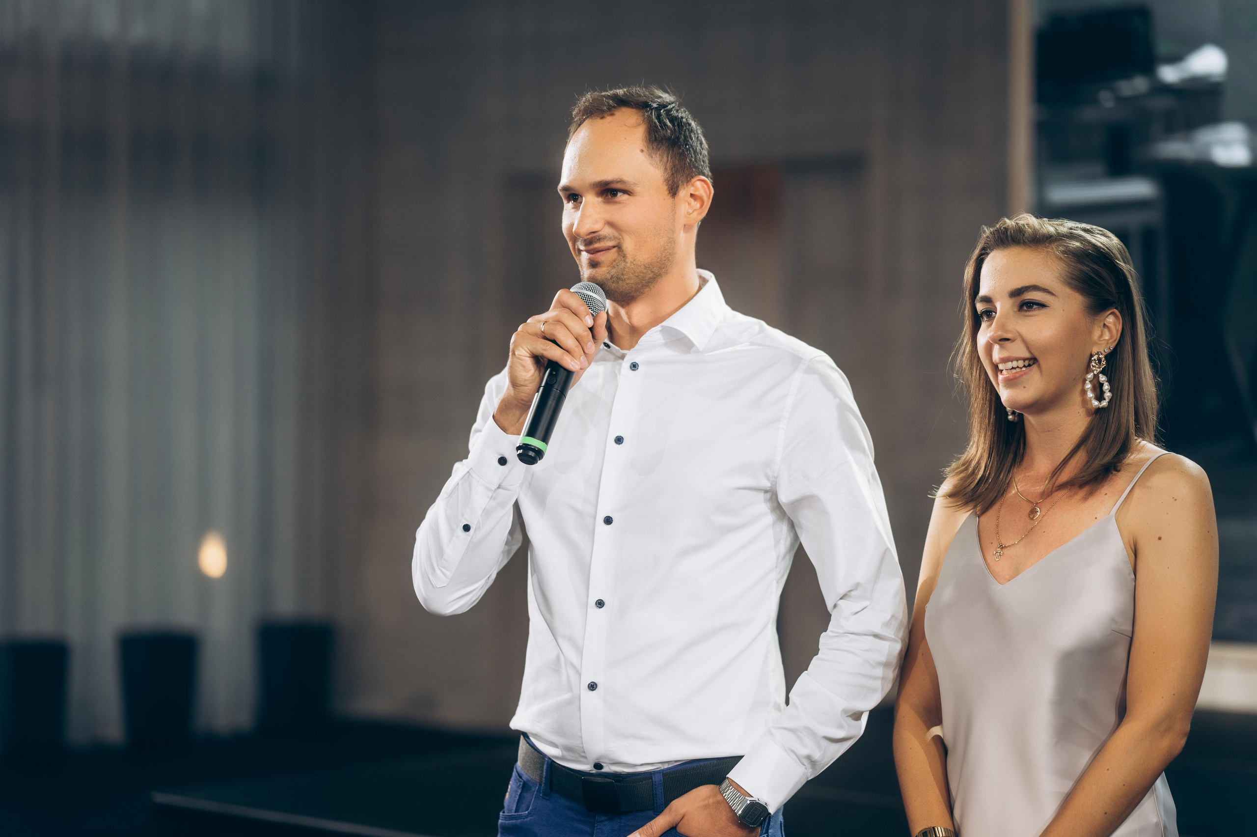 ОДНА СВАДЬБА ПОЛНОСТЬЮ. Свадебный организатор в Ростове-на-Дону Яснов Роман