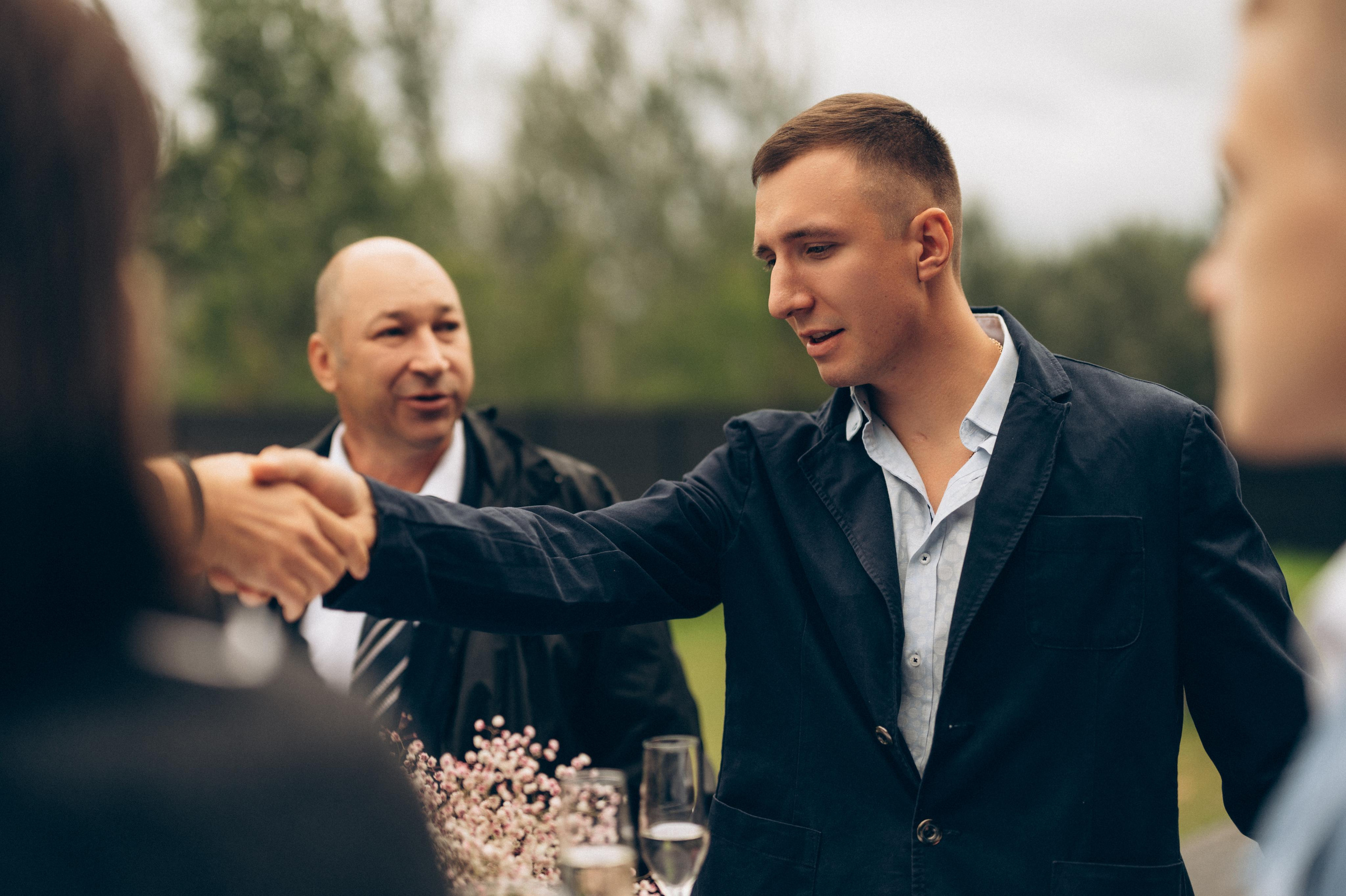 ОДНА СВАДЬБА ПОЛНОСТЬЮ. Свадебный организатор в Ростове-на-Дону Яснов Роман