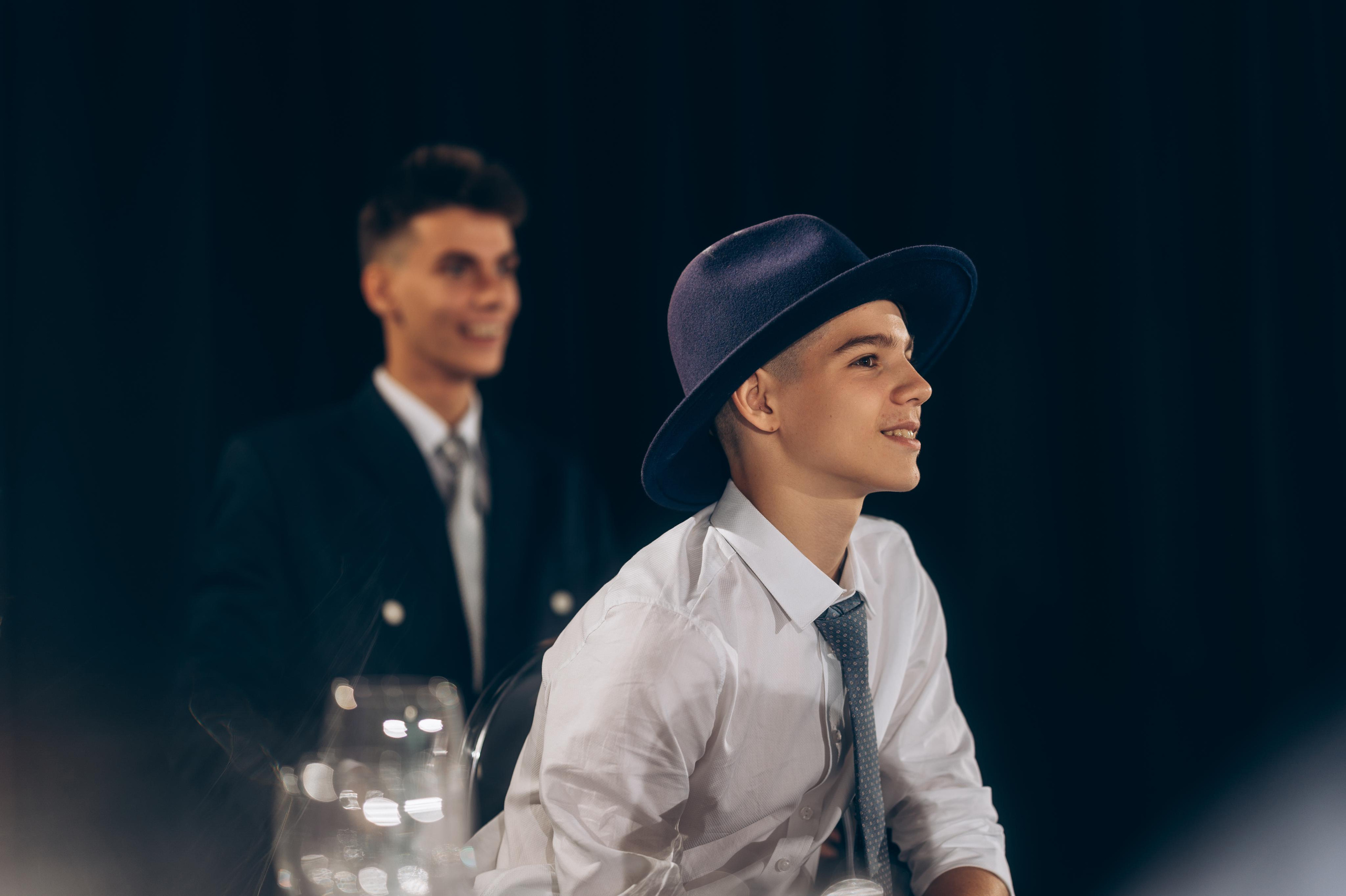 ОДНА СВАДЬБА ПОЛНОСТЬЮ. Свадебный организатор в Ростове-на-Дону Яснов Роман