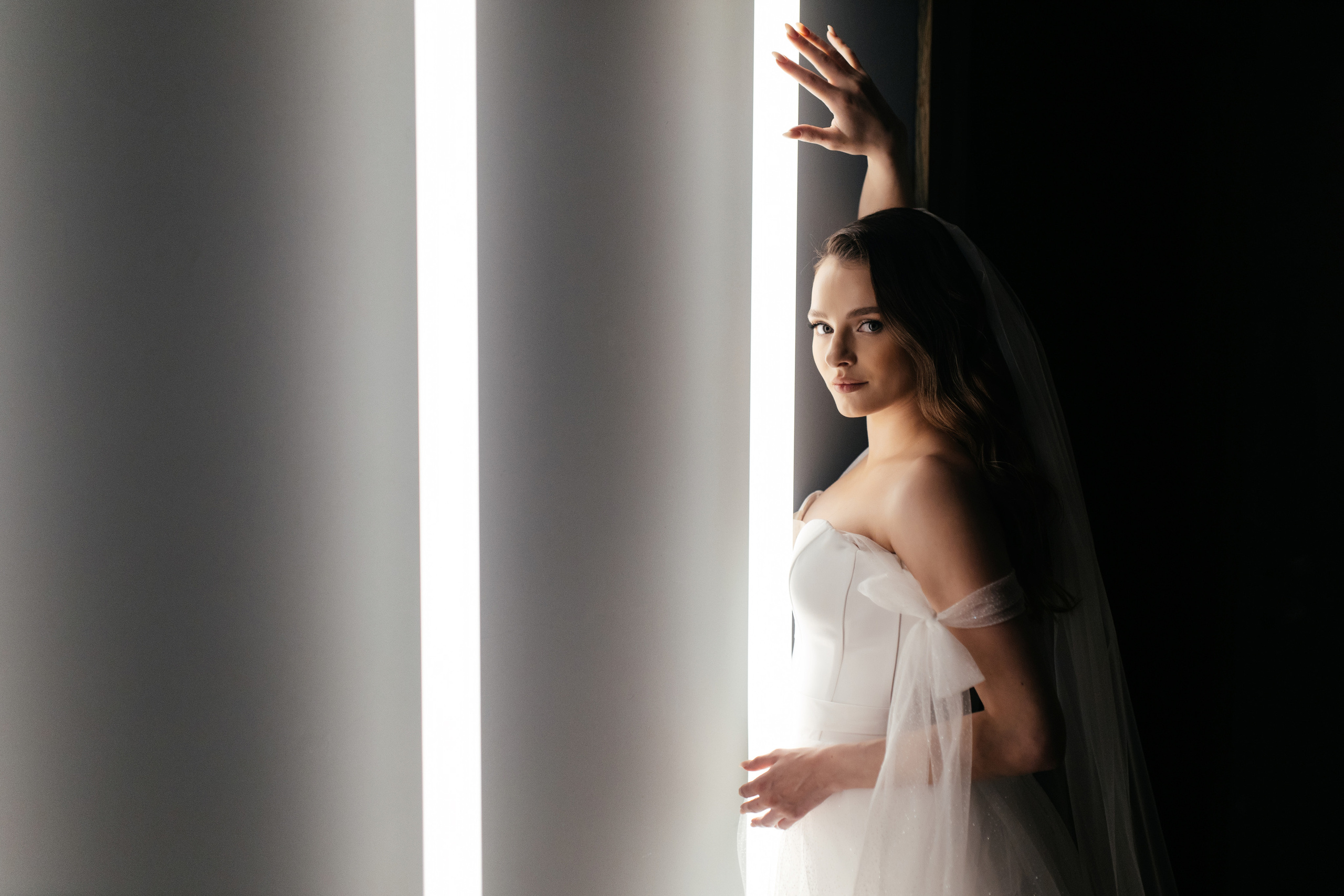 Владимир и Дарья. Свадебный организатор в Ростове-на-Дону Яснов Роман