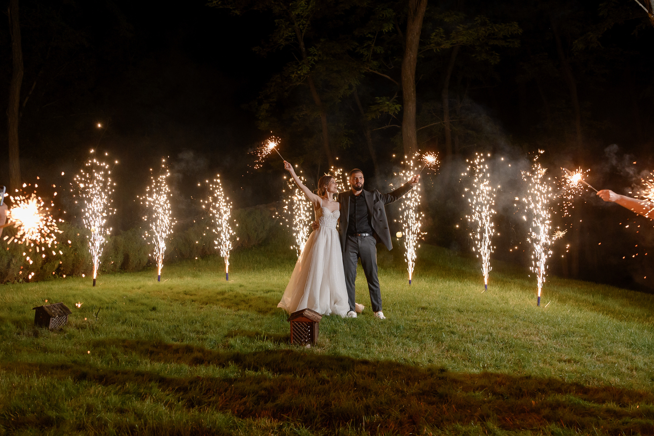 Руслан и Елена. Свадебный организатор в Ростове-на-Дону Яснов Роман