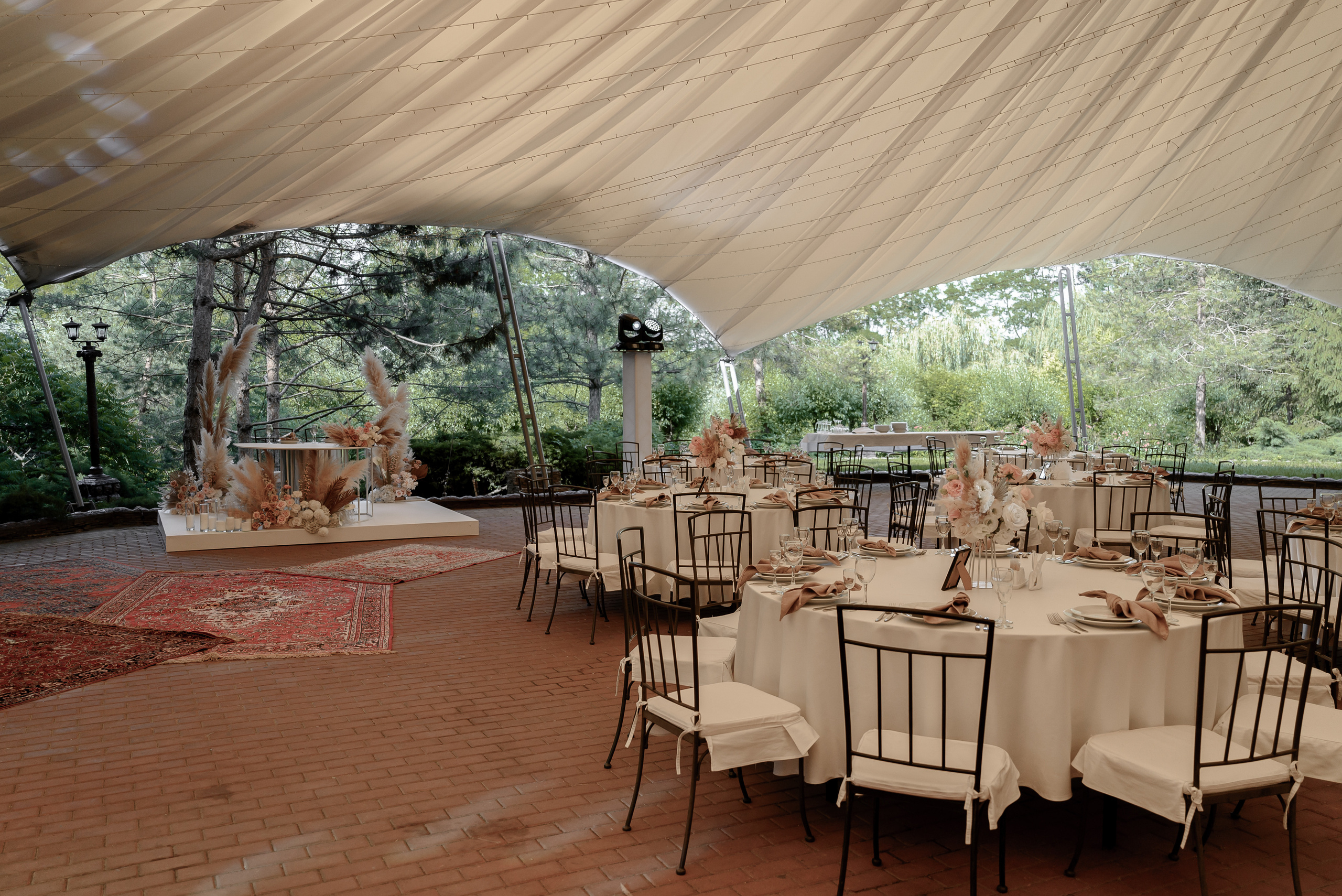 Руслан и Елена. Свадебный организатор в Ростове-на-Дону Яснов Роман