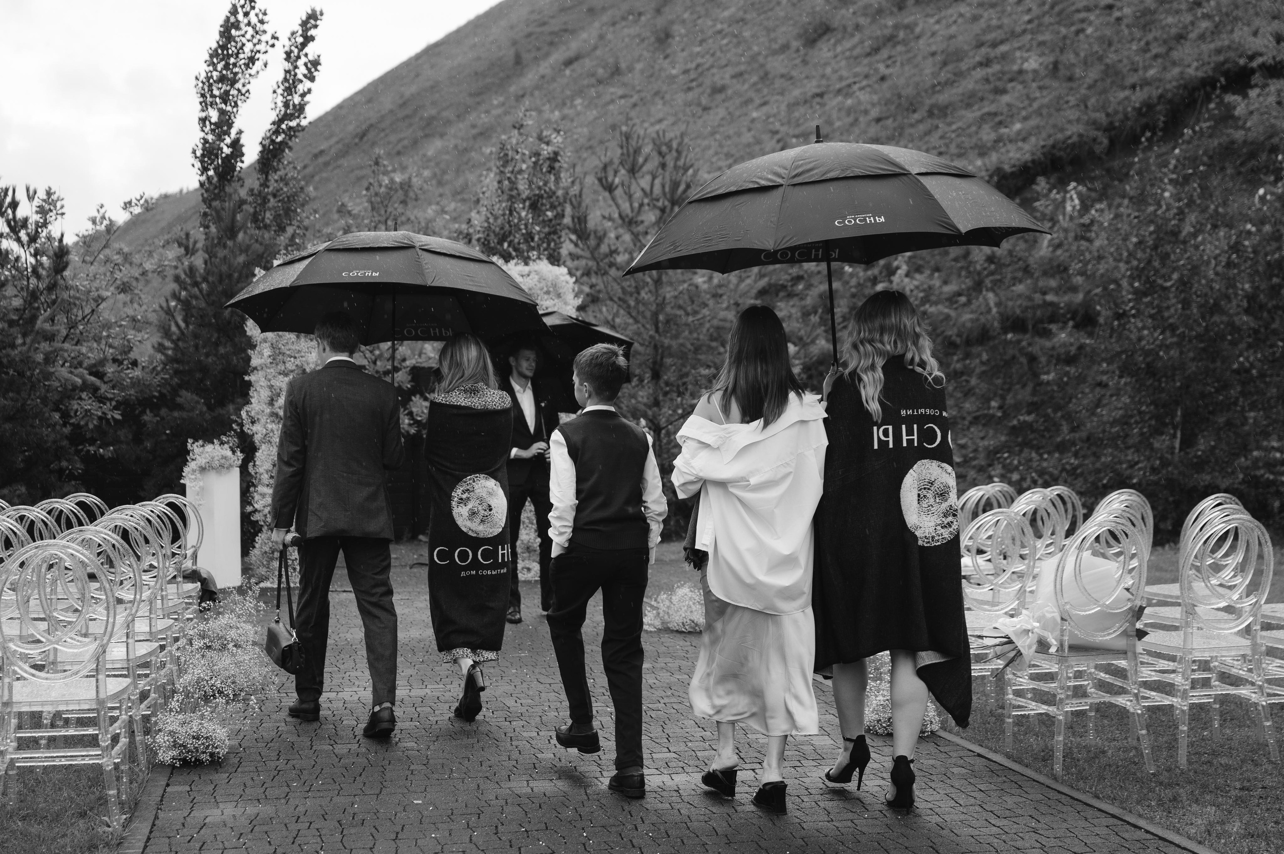 ОДНА СВАДЬБА ПОЛНОСТЬЮ. Свадебный организатор в Ростове-на-Дону Яснов Роман