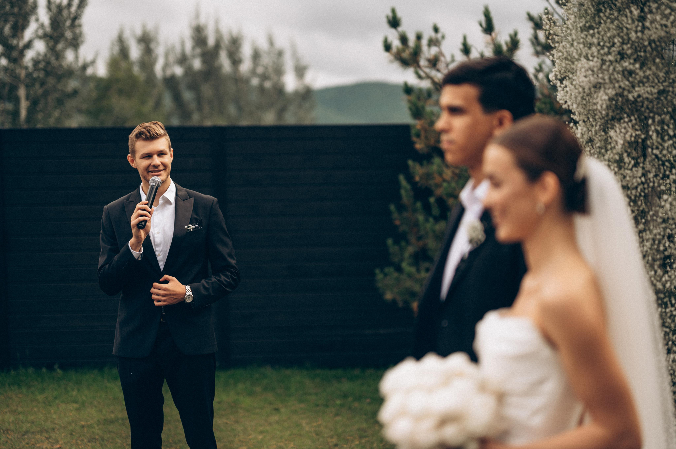 ОДНА СВАДЬБА ПОЛНОСТЬЮ. Свадебный организатор в Ростове-на-Дону Яснов Роман