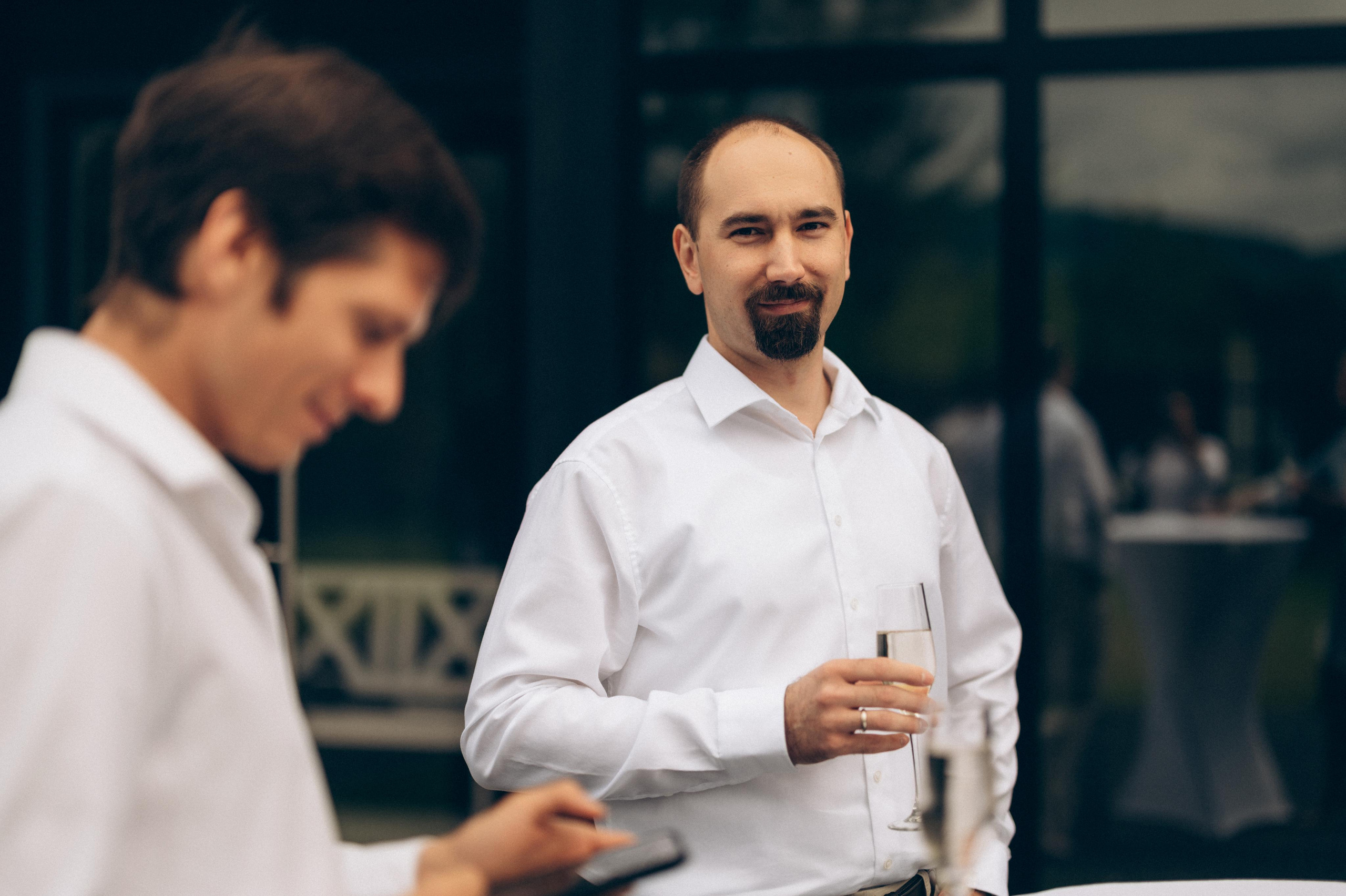 ОДНА СВАДЬБА ПОЛНОСТЬЮ. Свадебный организатор в Ростове-на-Дону Яснов Роман