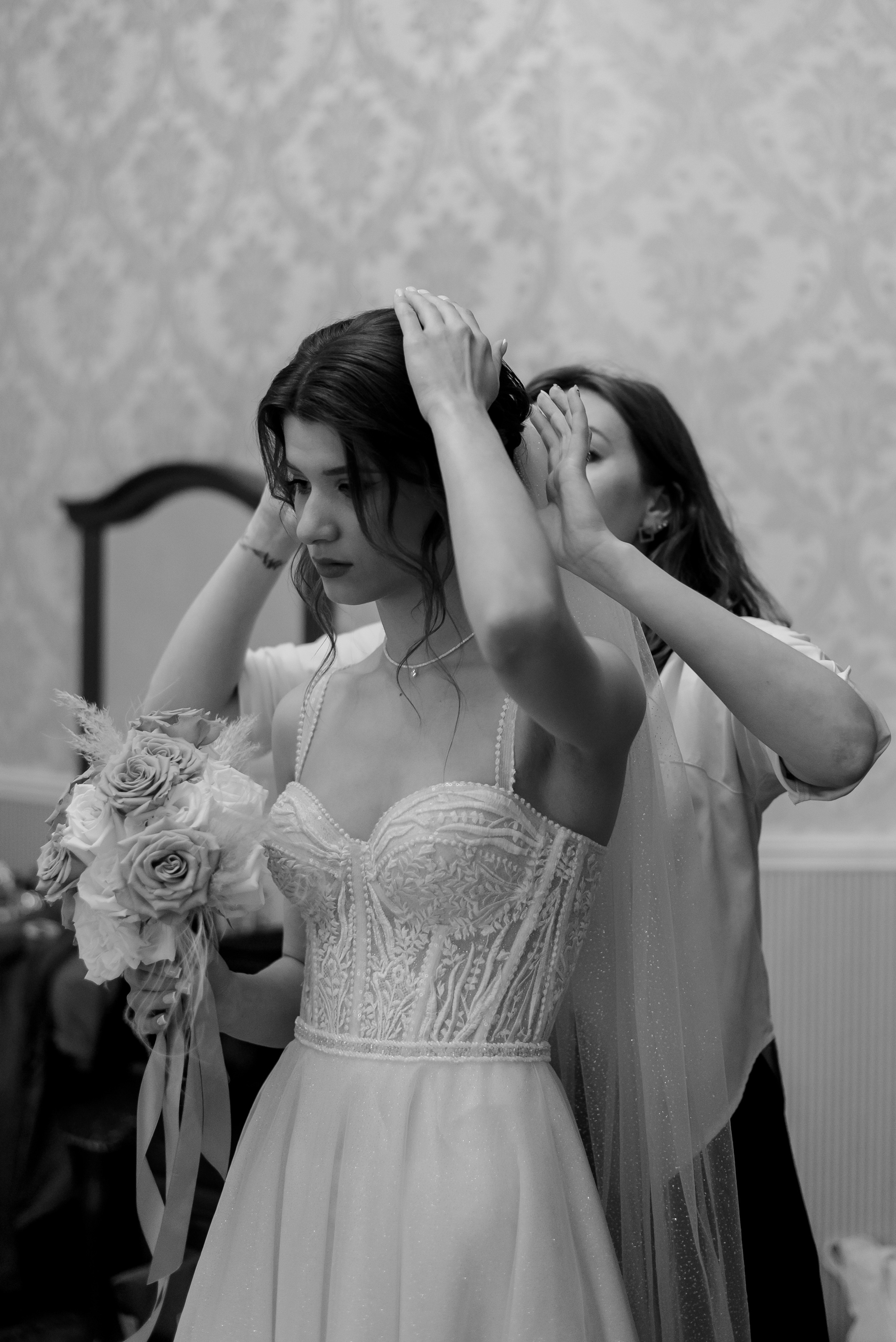 Руслан и Елена. Свадебный организатор в Ростове-на-Дону Яснов Роман