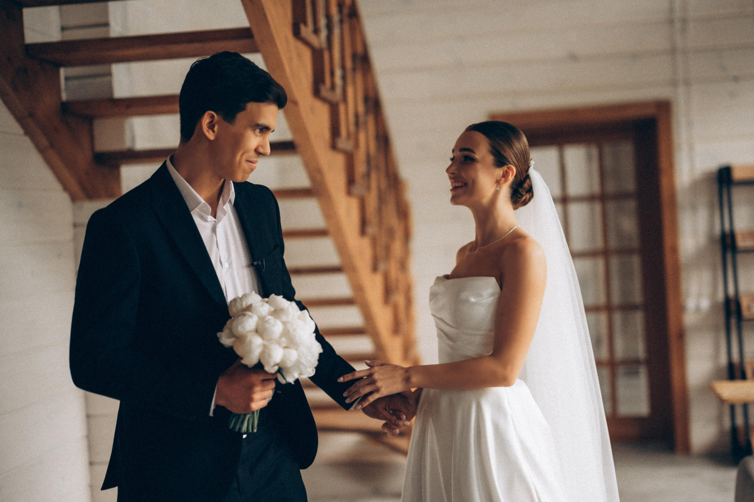 ОДНА СВАДЬБА ПОЛНОСТЬЮ. Свадебный организатор в Ростове-на-Дону Яснов Роман