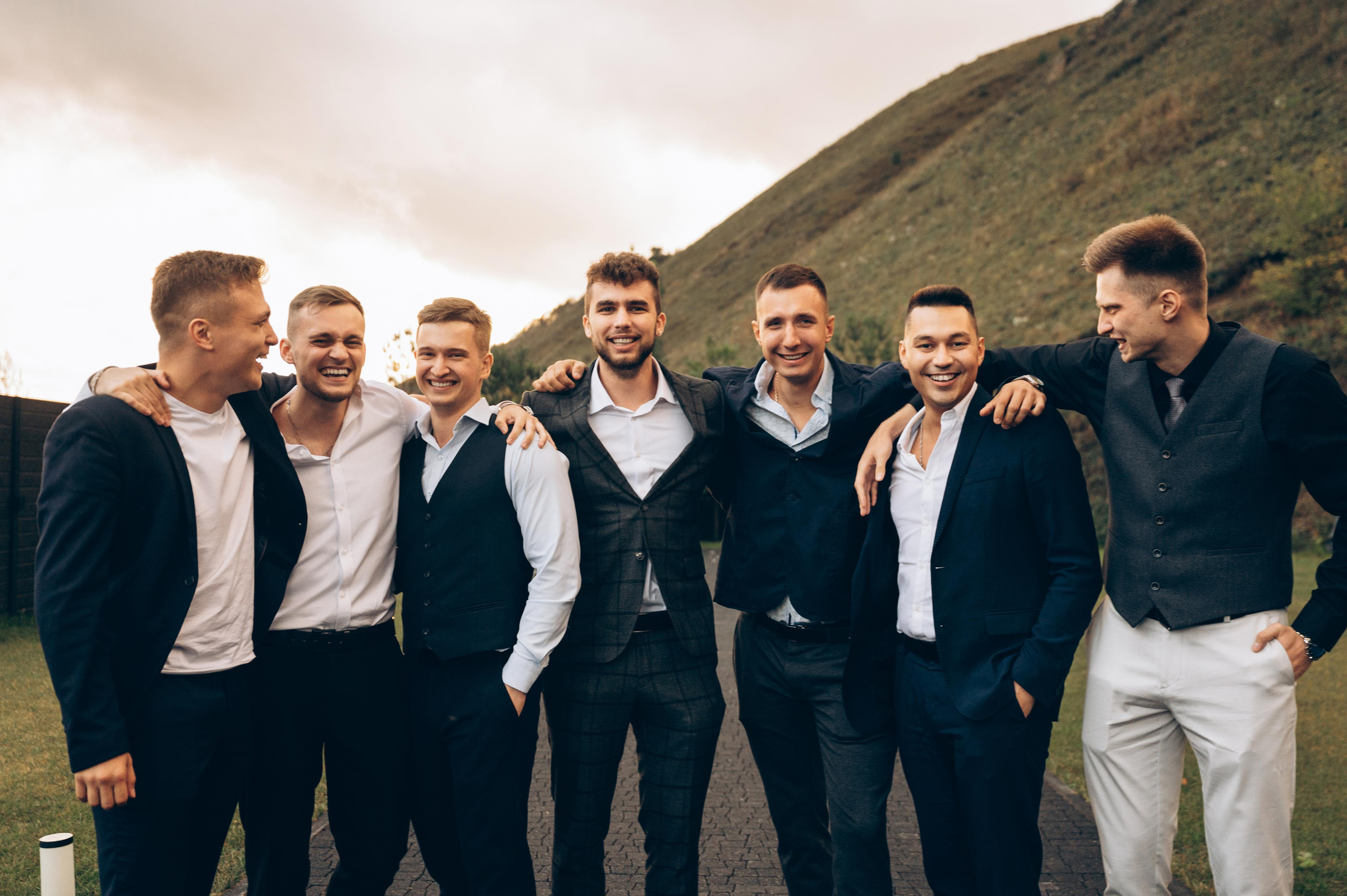 ОДНА СВАДЬБА ПОЛНОСТЬЮ. Свадебный организатор в Ростове-на-Дону Яснов Роман