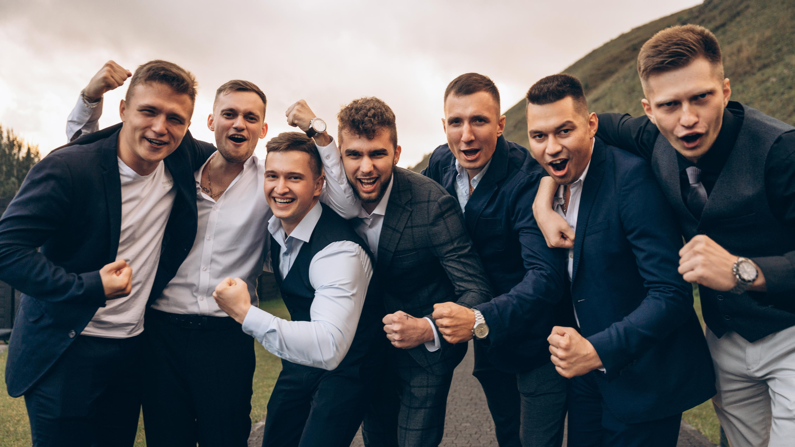 ОДНА СВАДЬБА ПОЛНОСТЬЮ. Свадебный организатор в Ростове-на-Дону Яснов Роман