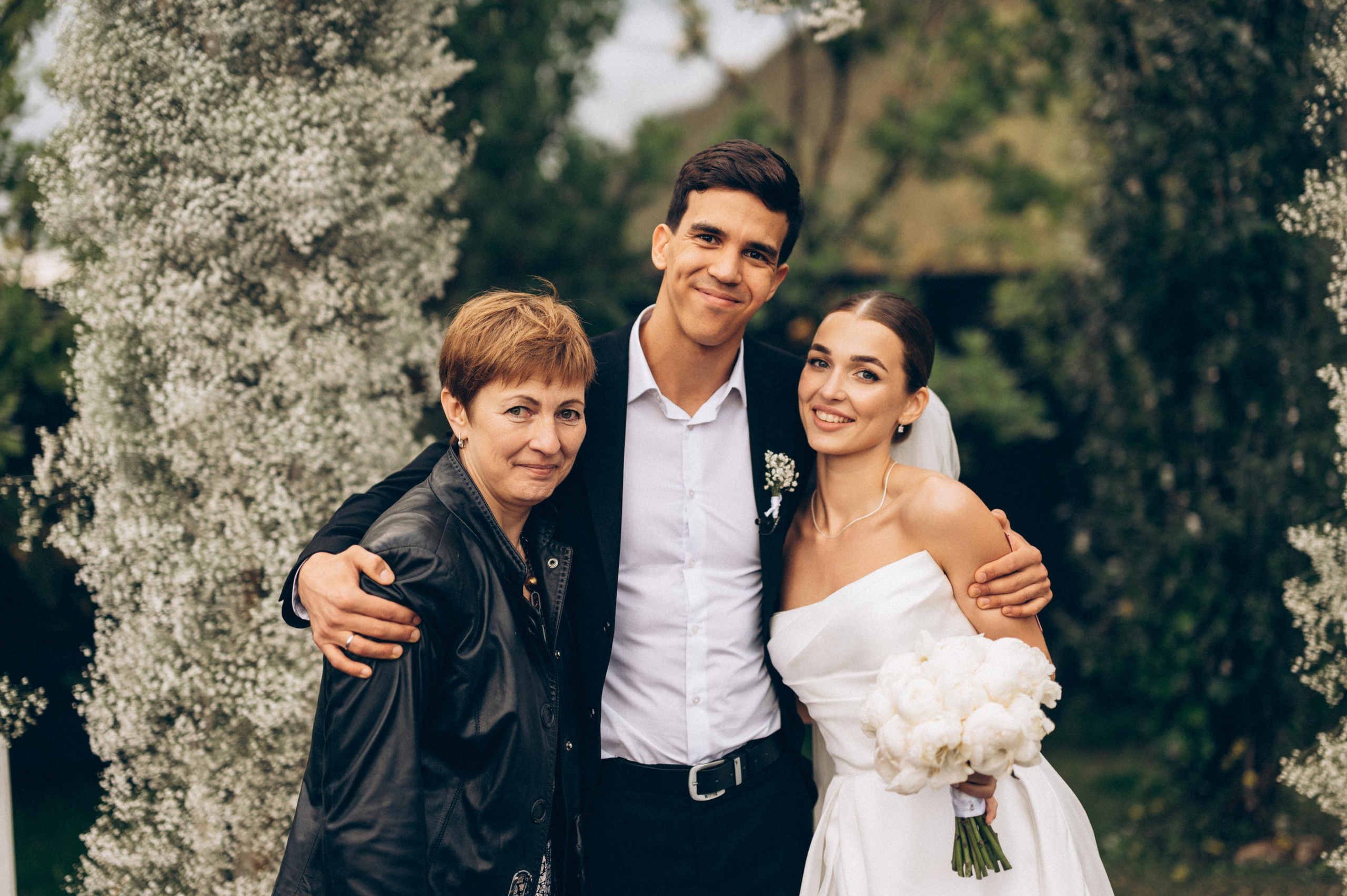 ОДНА СВАДЬБА ПОЛНОСТЬЮ. Свадебный организатор в Ростове-на-Дону Яснов Роман