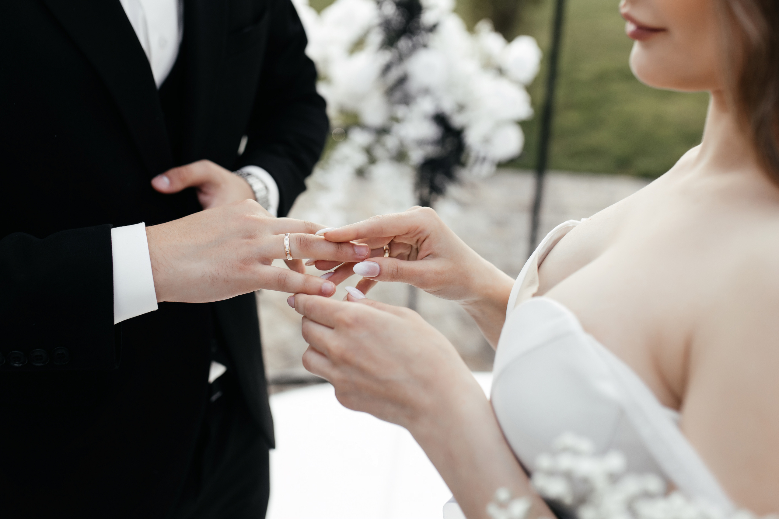 Владимир и Дарья. Свадебный организатор в Ростове-на-Дону Яснов Роман