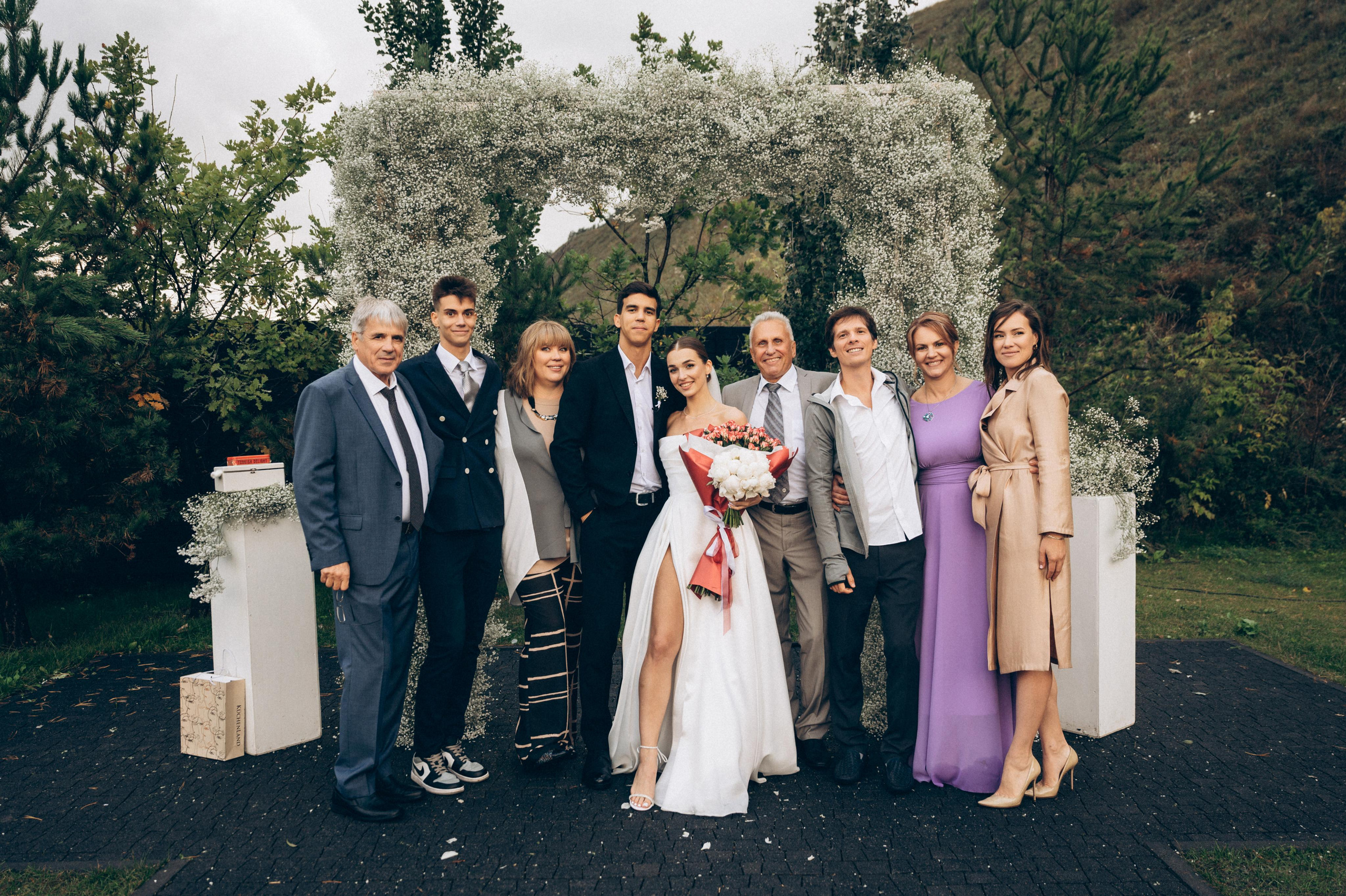 ОДНА СВАДЬБА ПОЛНОСТЬЮ. Свадебный организатор в Ростове-на-Дону Яснов Роман