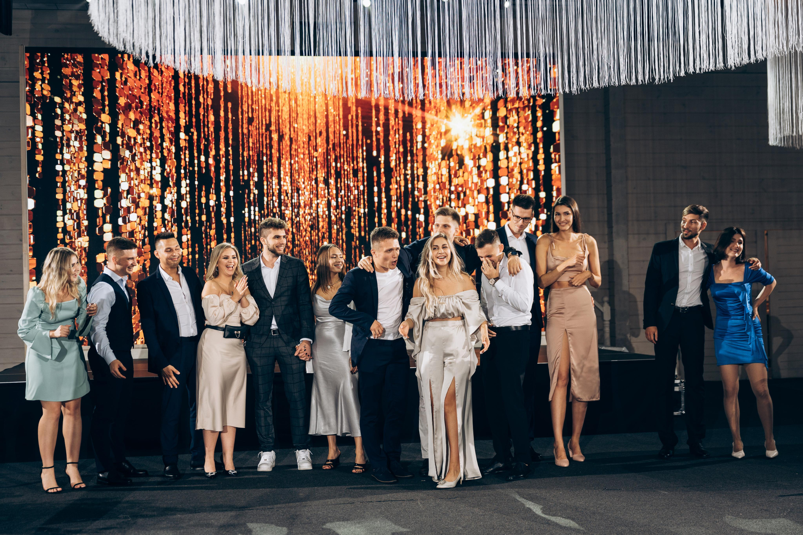 ОДНА СВАДЬБА ПОЛНОСТЬЮ. Свадебный организатор в Ростове-на-Дону Яснов Роман