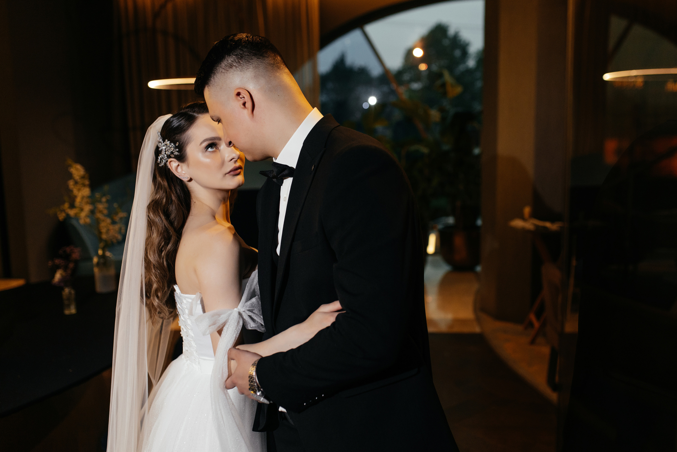 Владимир и Дарья. Свадебный организатор в Ростове-на-Дону Яснов Роман