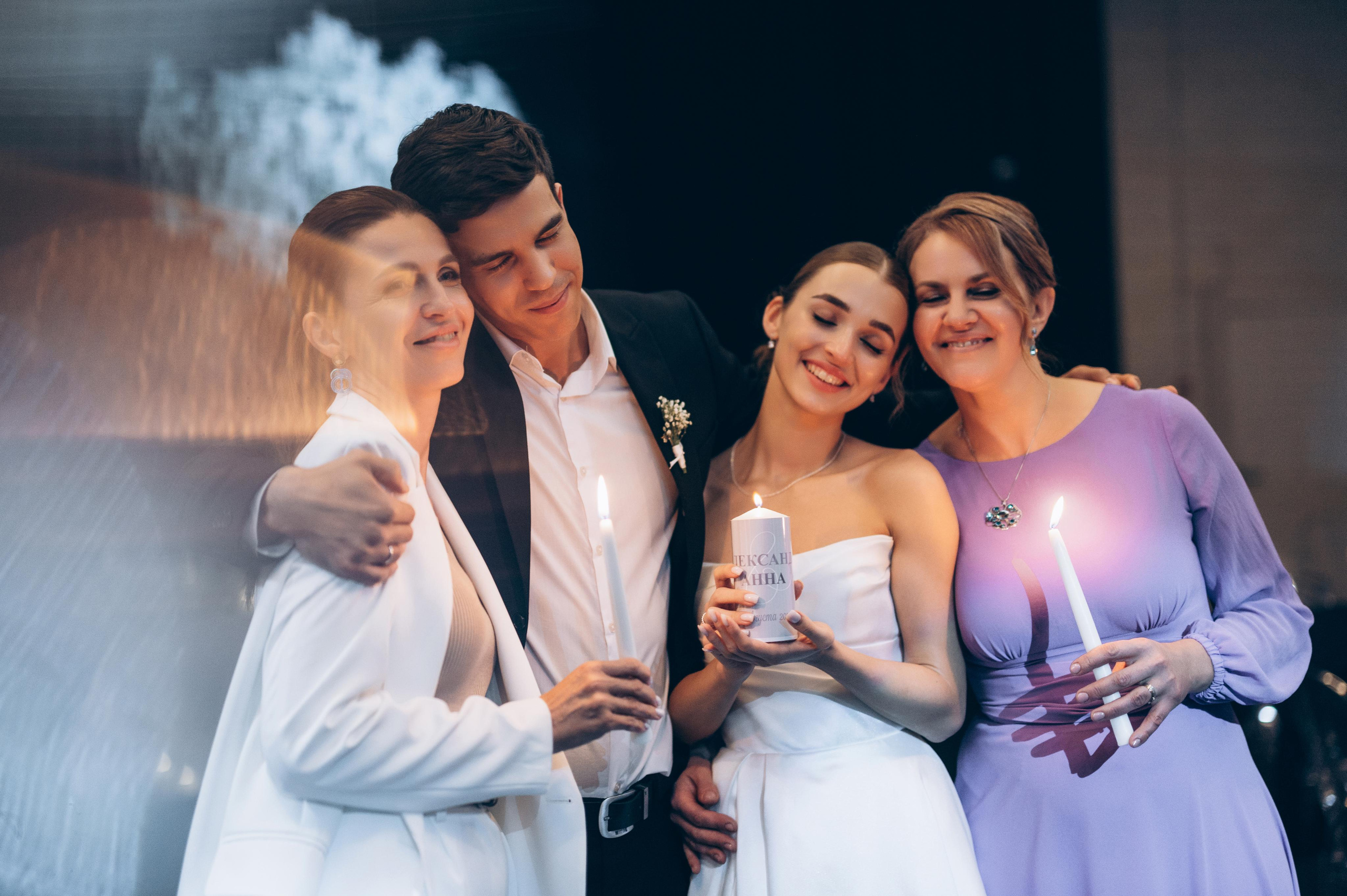 ОДНА СВАДЬБА ПОЛНОСТЬЮ. Свадебный организатор в Ростове-на-Дону Яснов Роман