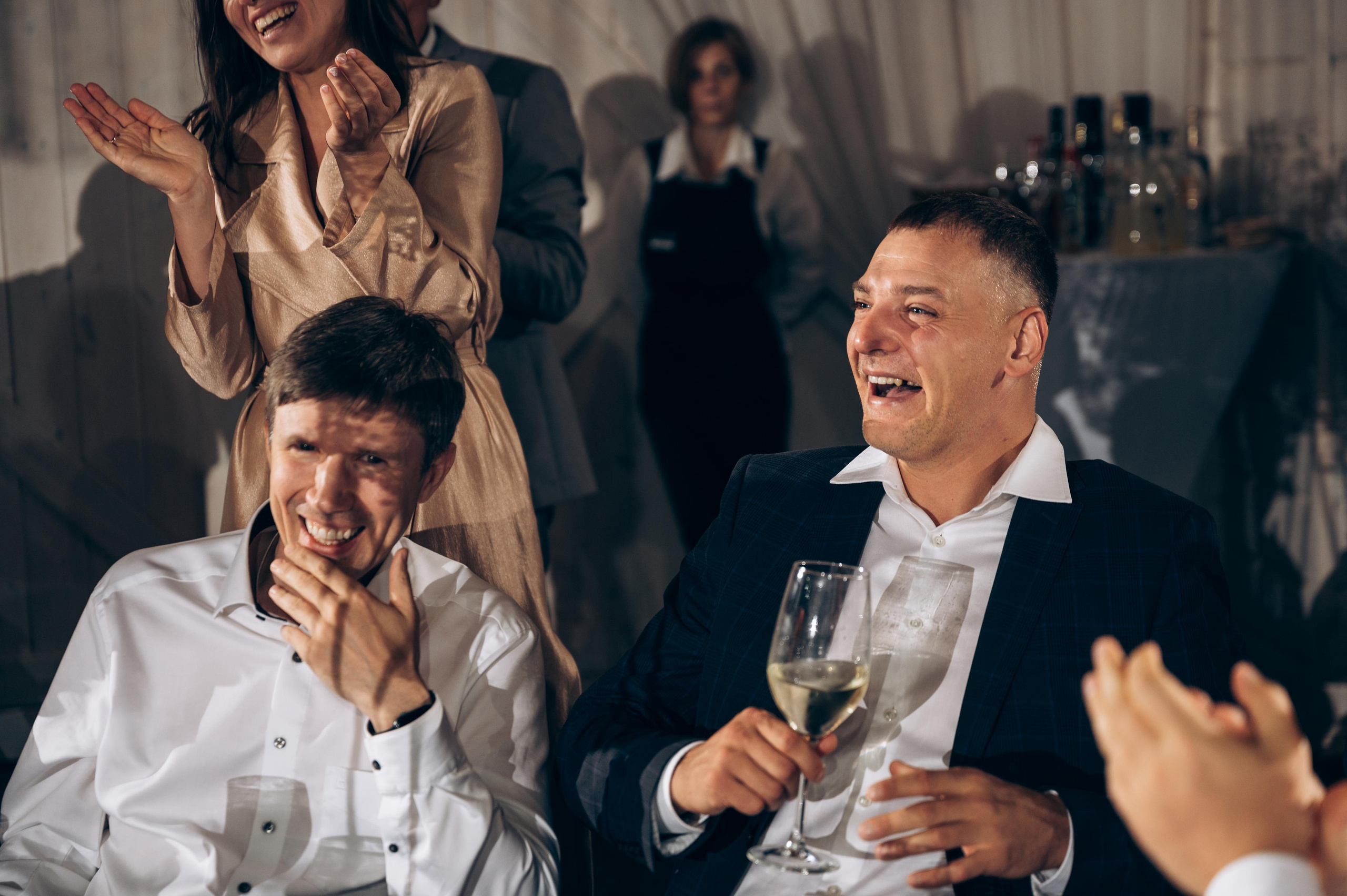 ОДНА СВАДЬБА ПОЛНОСТЬЮ. Свадебный организатор в Ростове-на-Дону Яснов Роман