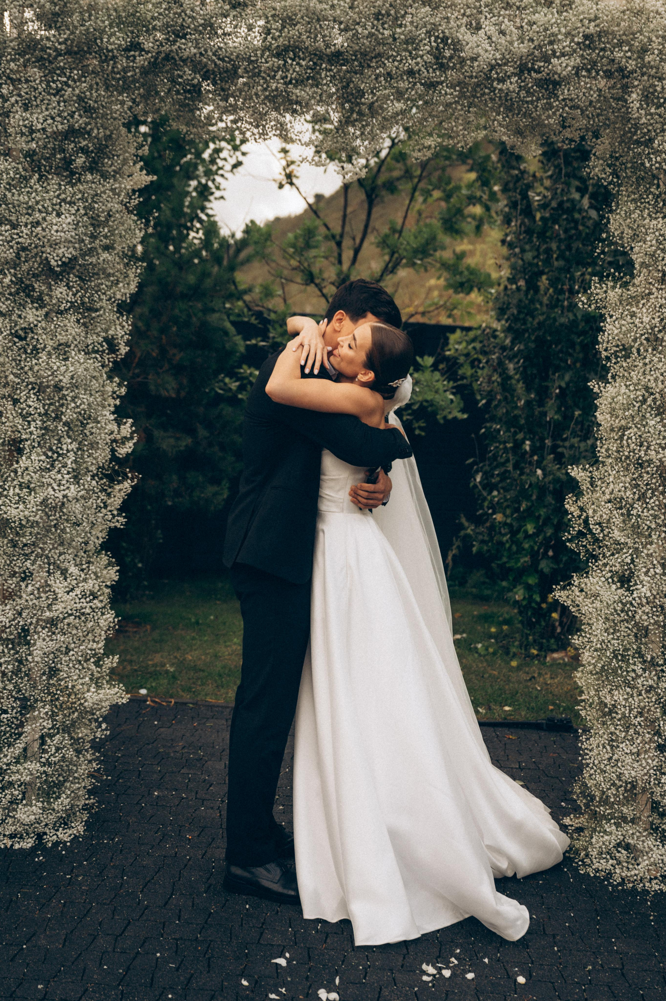 ОДНА СВАДЬБА ПОЛНОСТЬЮ. Свадебный организатор в Ростове-на-Дону Яснов Роман