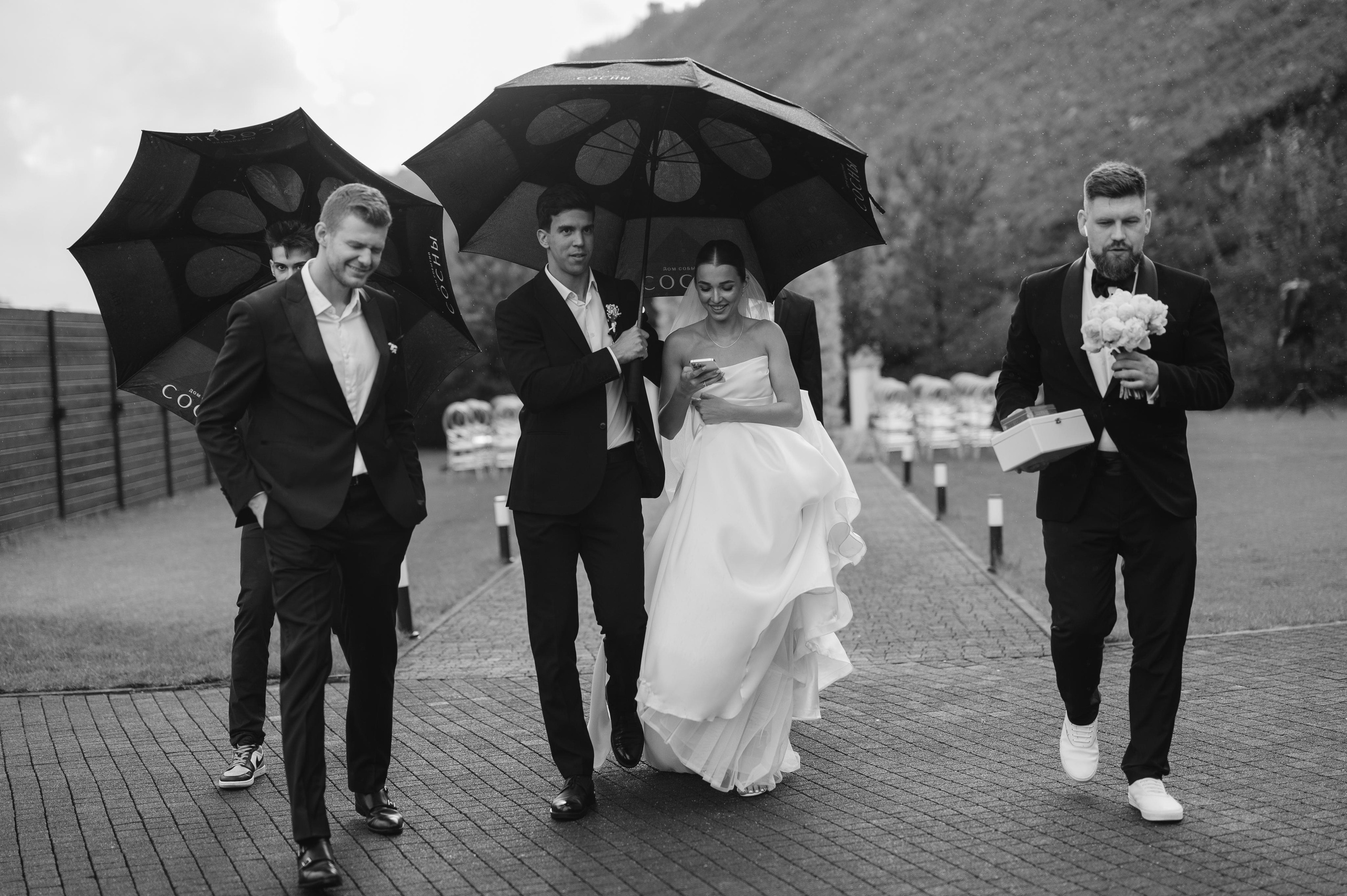 ОДНА СВАДЬБА ПОЛНОСТЬЮ. Свадебный организатор в Ростове-на-Дону Яснов Роман