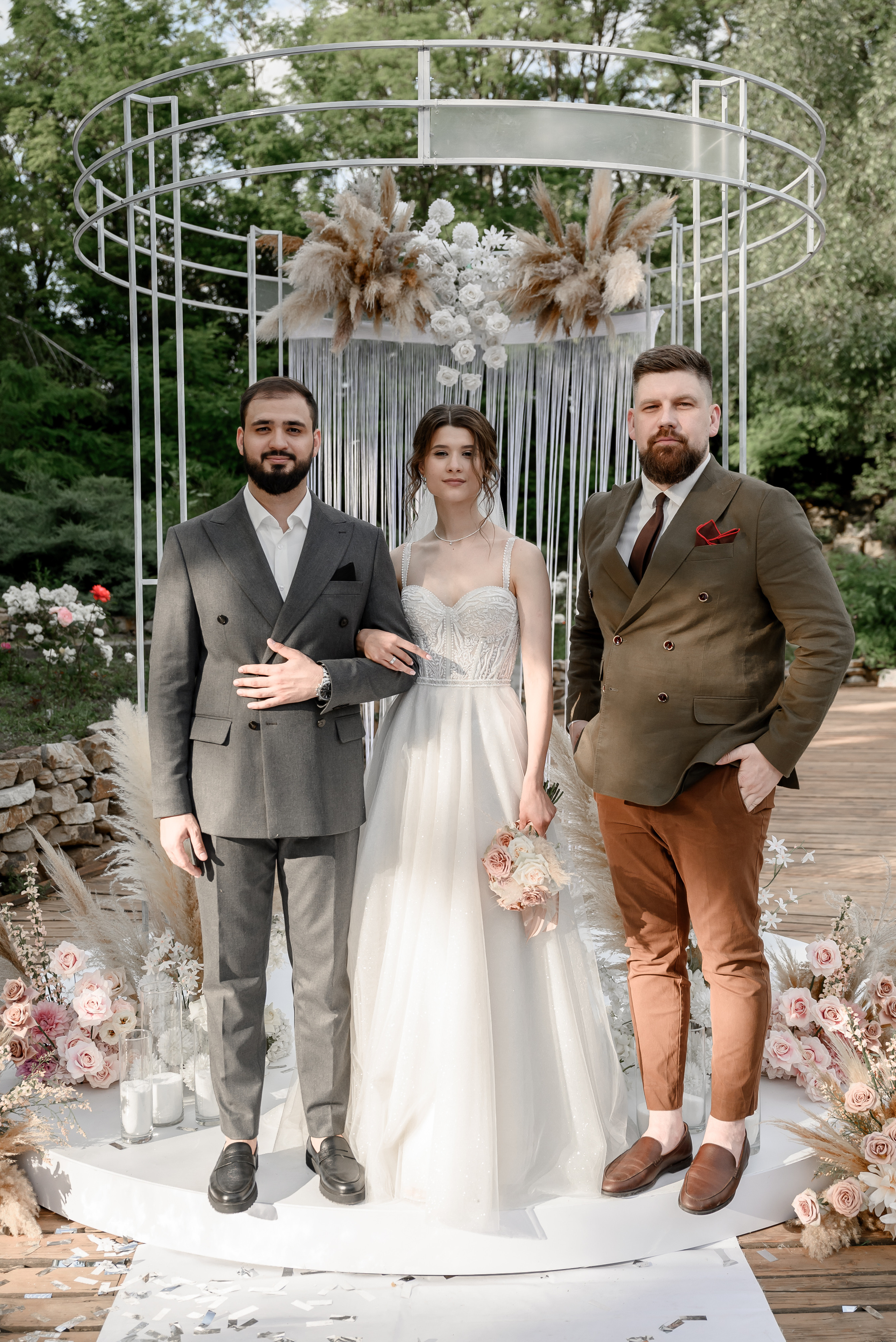 Руслан и Елена. Свадебный организатор в Ростове-на-Дону Яснов Роман