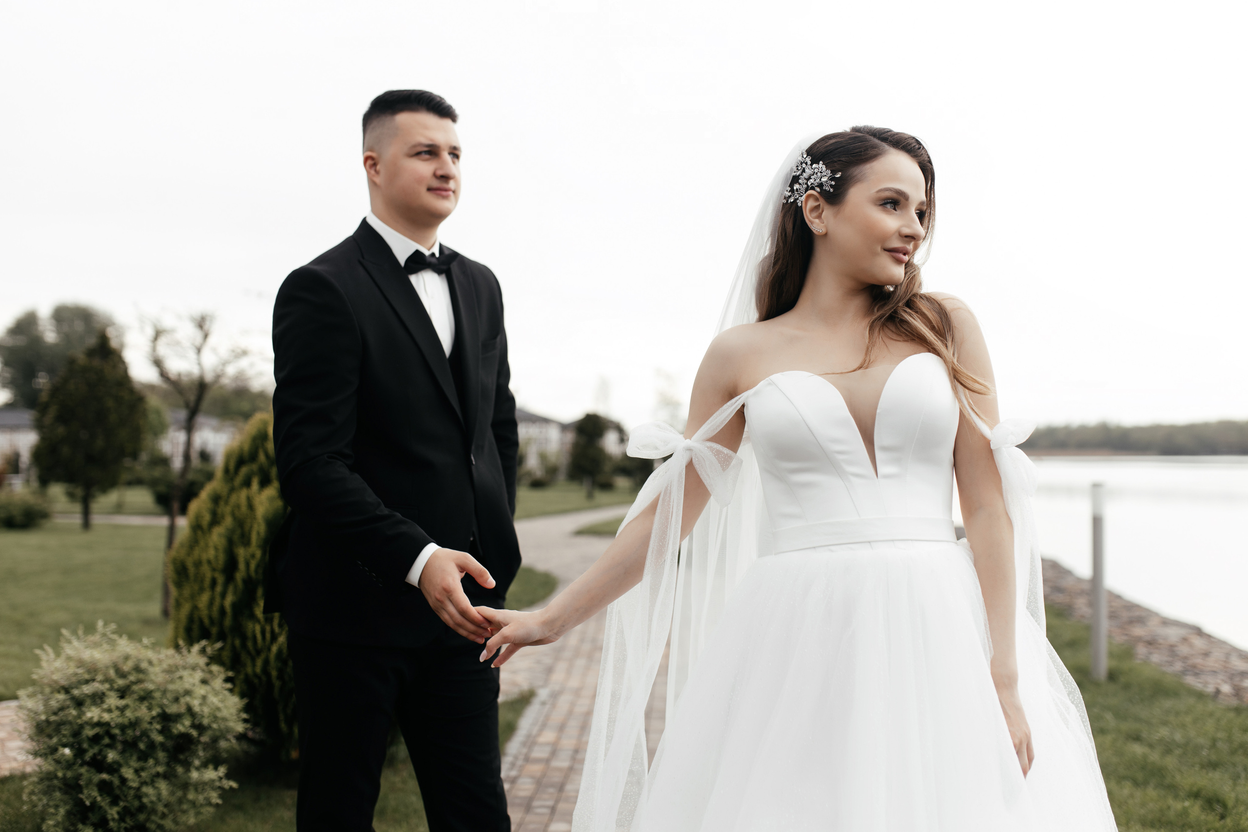 Владимир и Дарья. Свадебный организатор в Ростове-на-Дону Яснов Роман