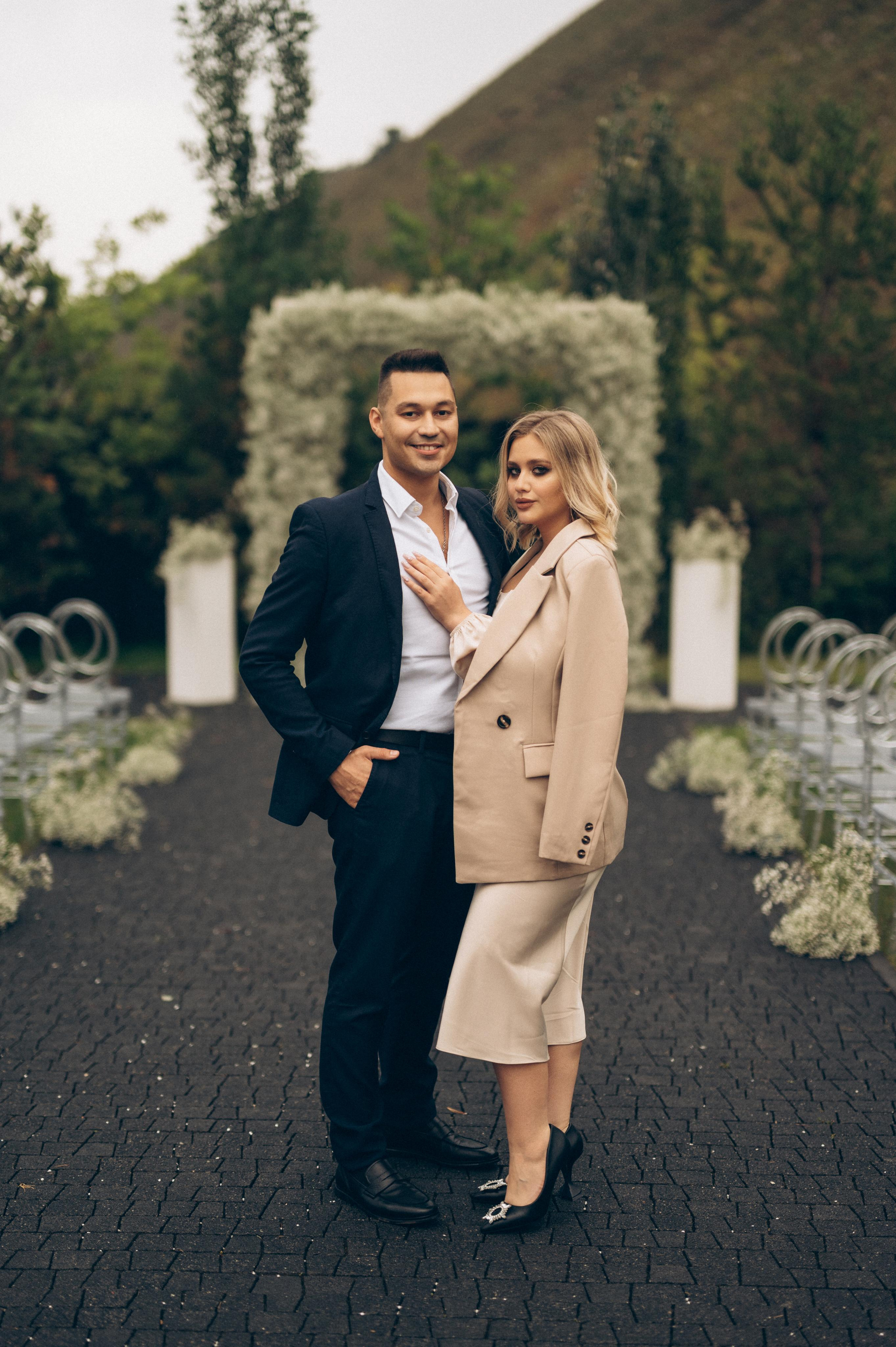 ОДНА СВАДЬБА ПОЛНОСТЬЮ. Свадебный организатор в Ростове-на-Дону Яснов Роман