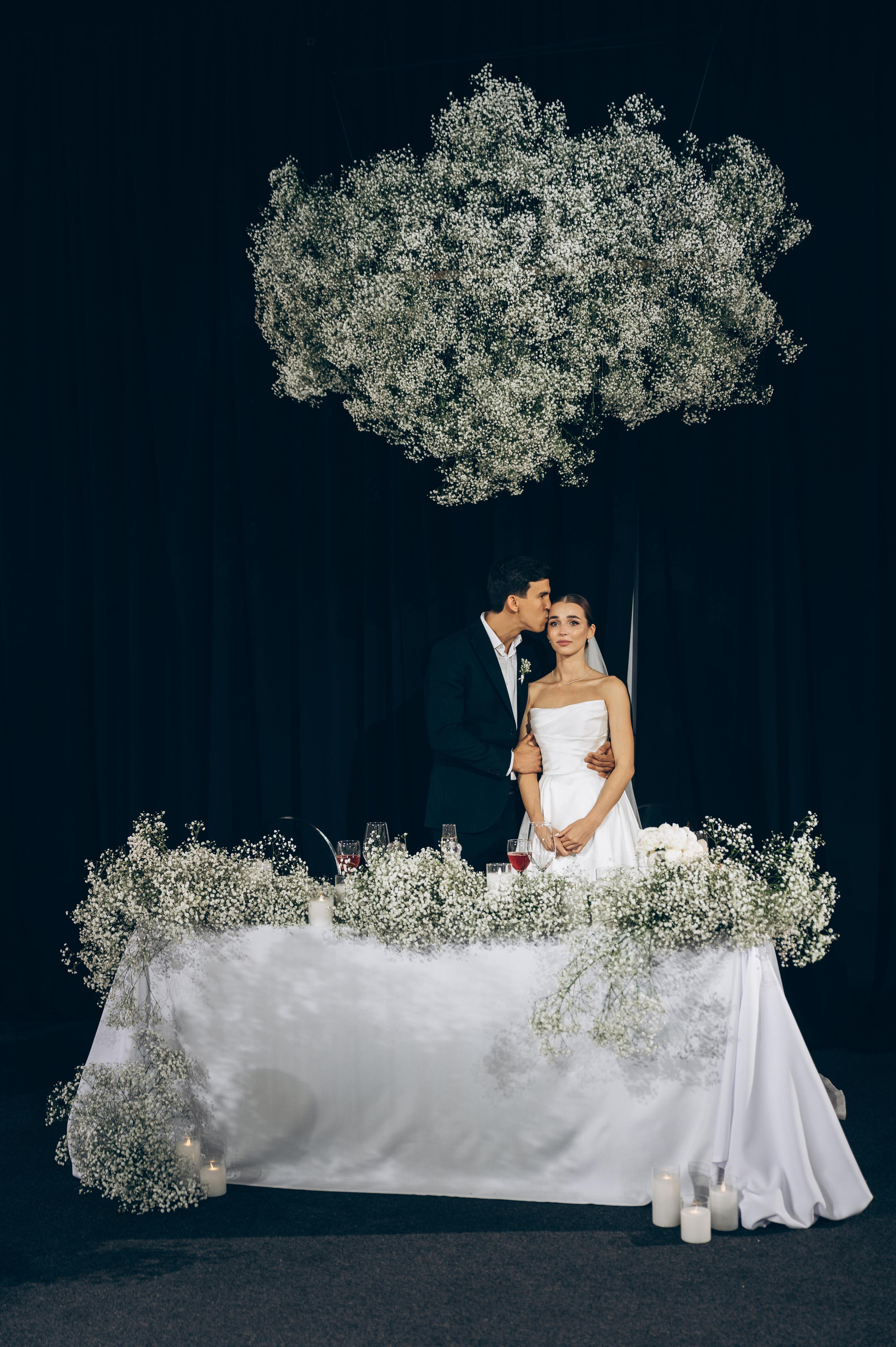 ОДНА СВАДЬБА ПОЛНОСТЬЮ. Свадебный организатор в Ростове-на-Дону Яснов Роман