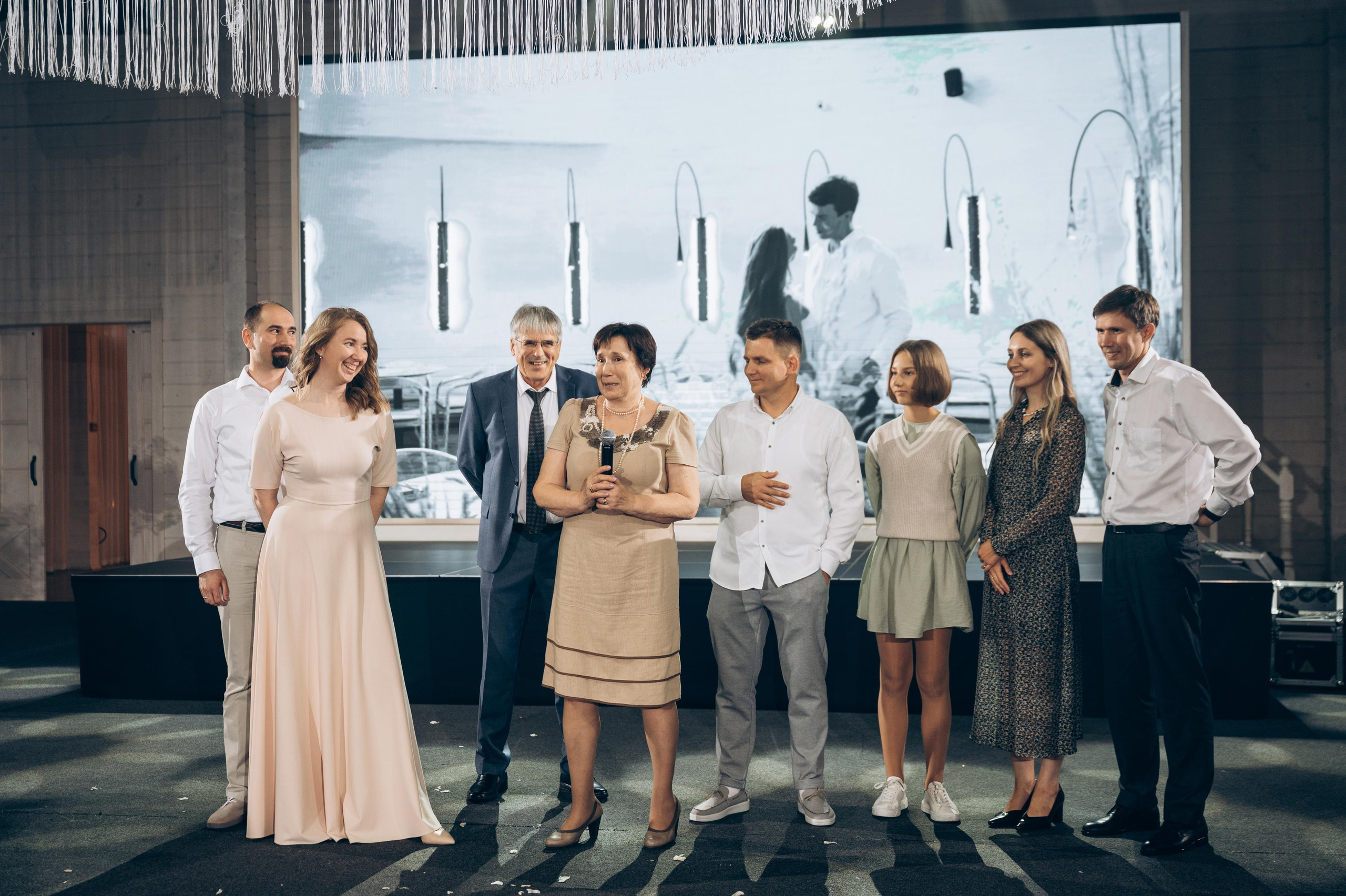 ОДНА СВАДЬБА ПОЛНОСТЬЮ. Свадебный организатор в Ростове-на-Дону Яснов Роман