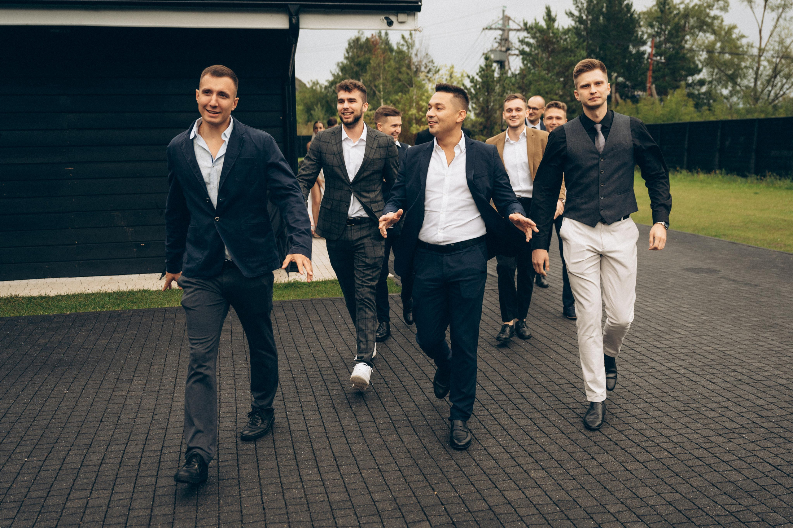 ОДНА СВАДЬБА ПОЛНОСТЬЮ. Свадебный организатор в Ростове-на-Дону Яснов Роман