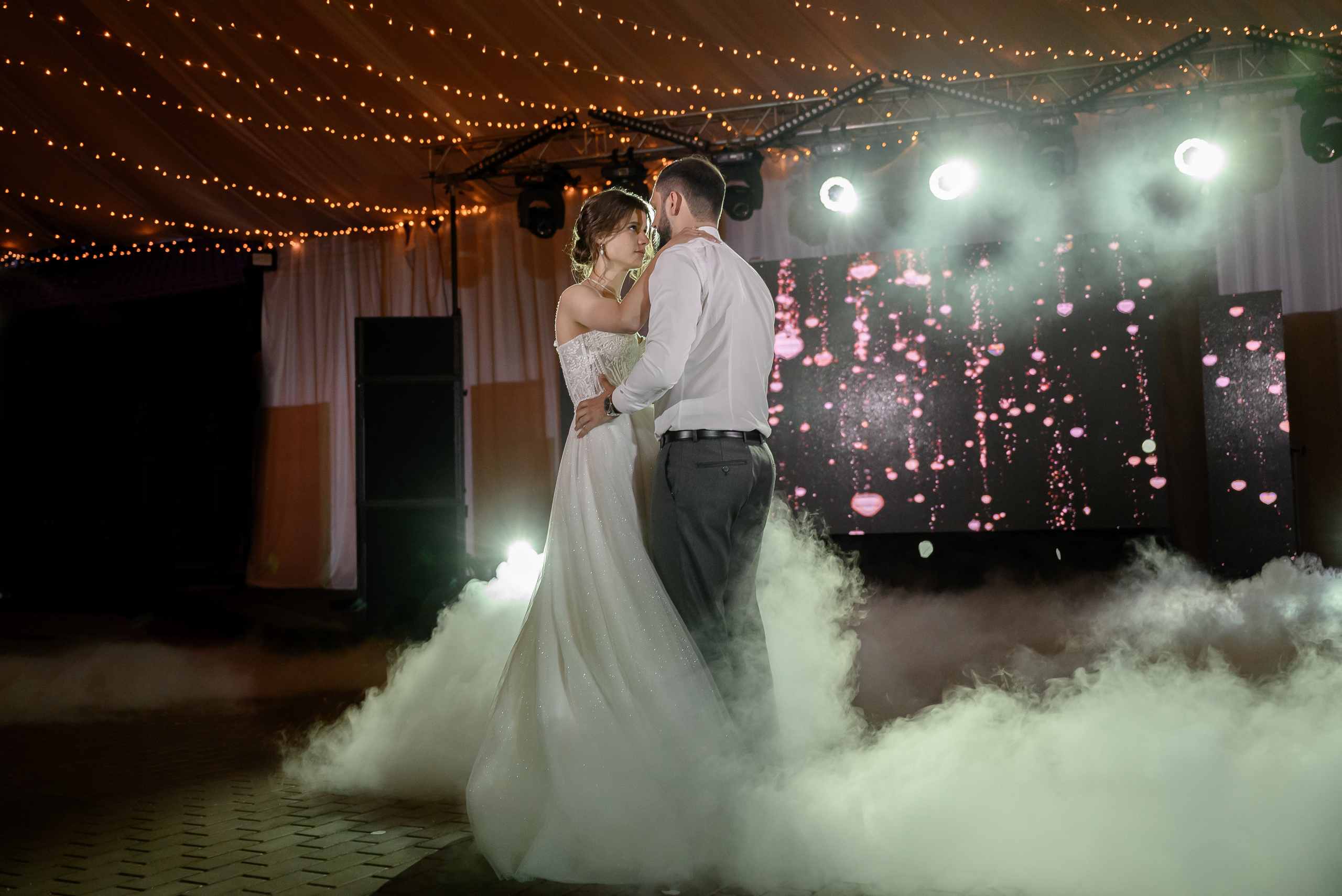 Руслан и Елена. Свадебный организатор в Ростове-на-Дону Яснов Роман