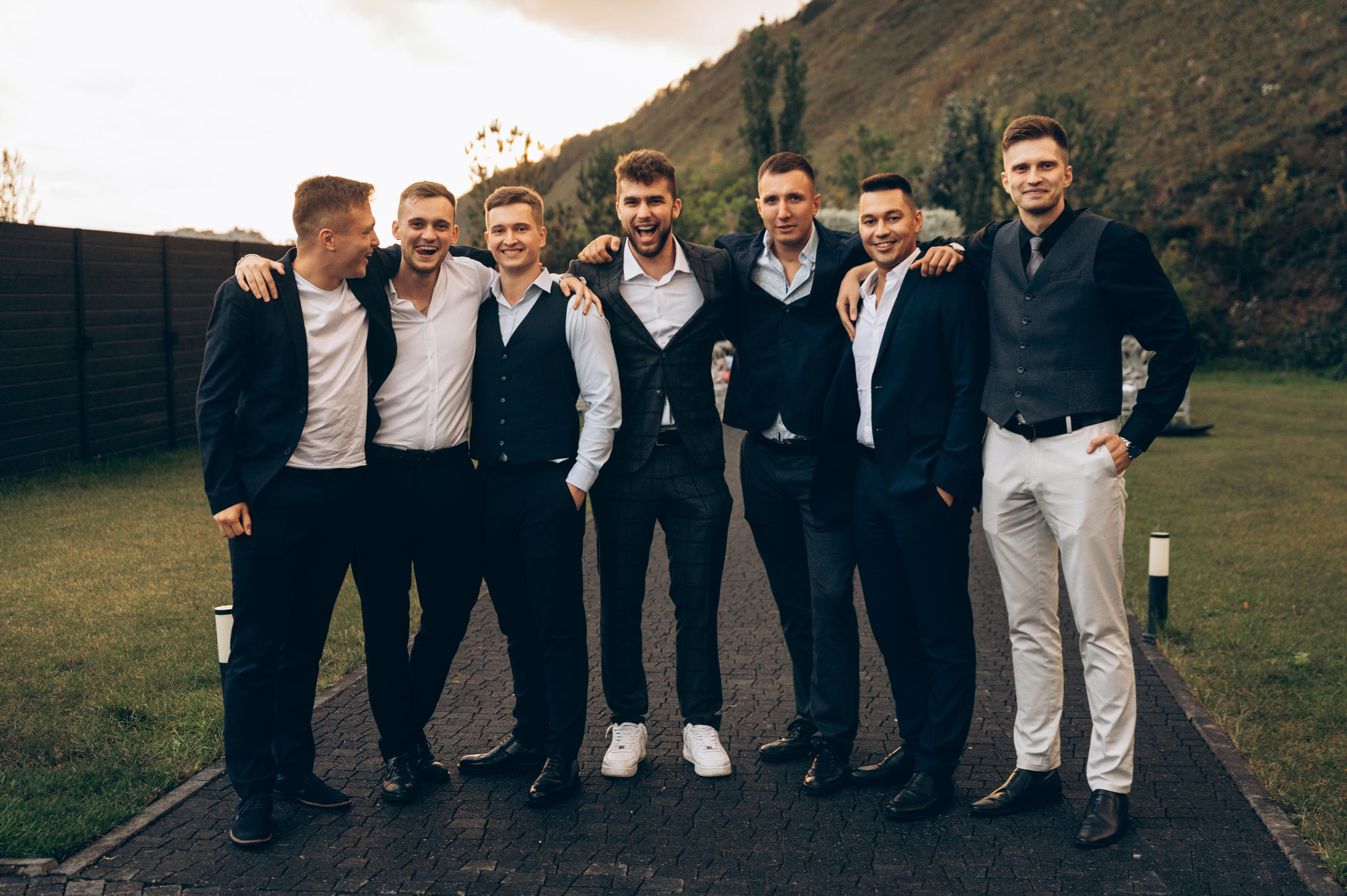 ОДНА СВАДЬБА ПОЛНОСТЬЮ. Свадебный организатор в Ростове-на-Дону Яснов Роман