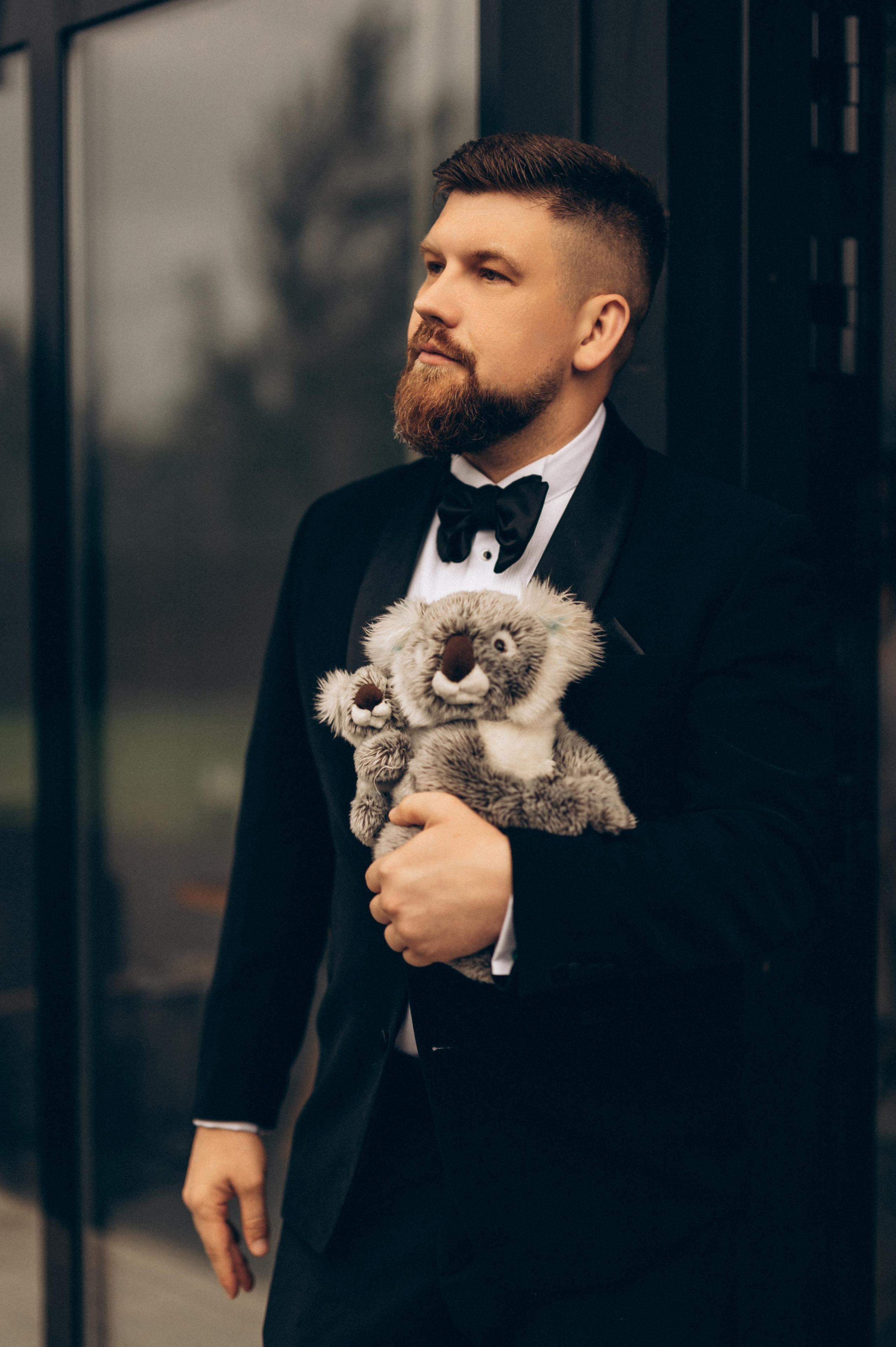 ОДНА СВАДЬБА ПОЛНОСТЬЮ. Свадебный организатор в Ростове-на-Дону Яснов Роман