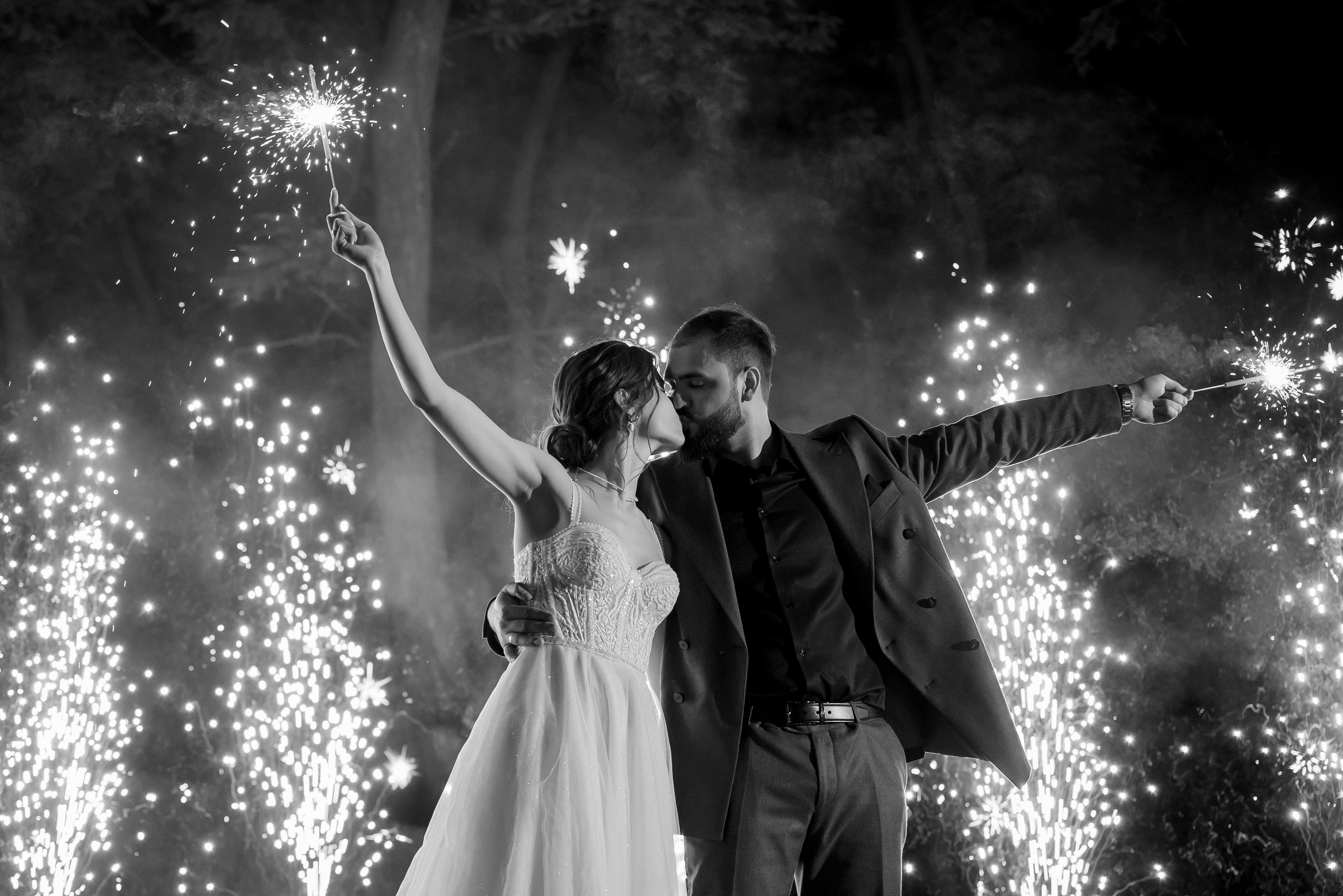 Руслан и Елена. Свадебный организатор в Ростове-на-Дону Яснов Роман