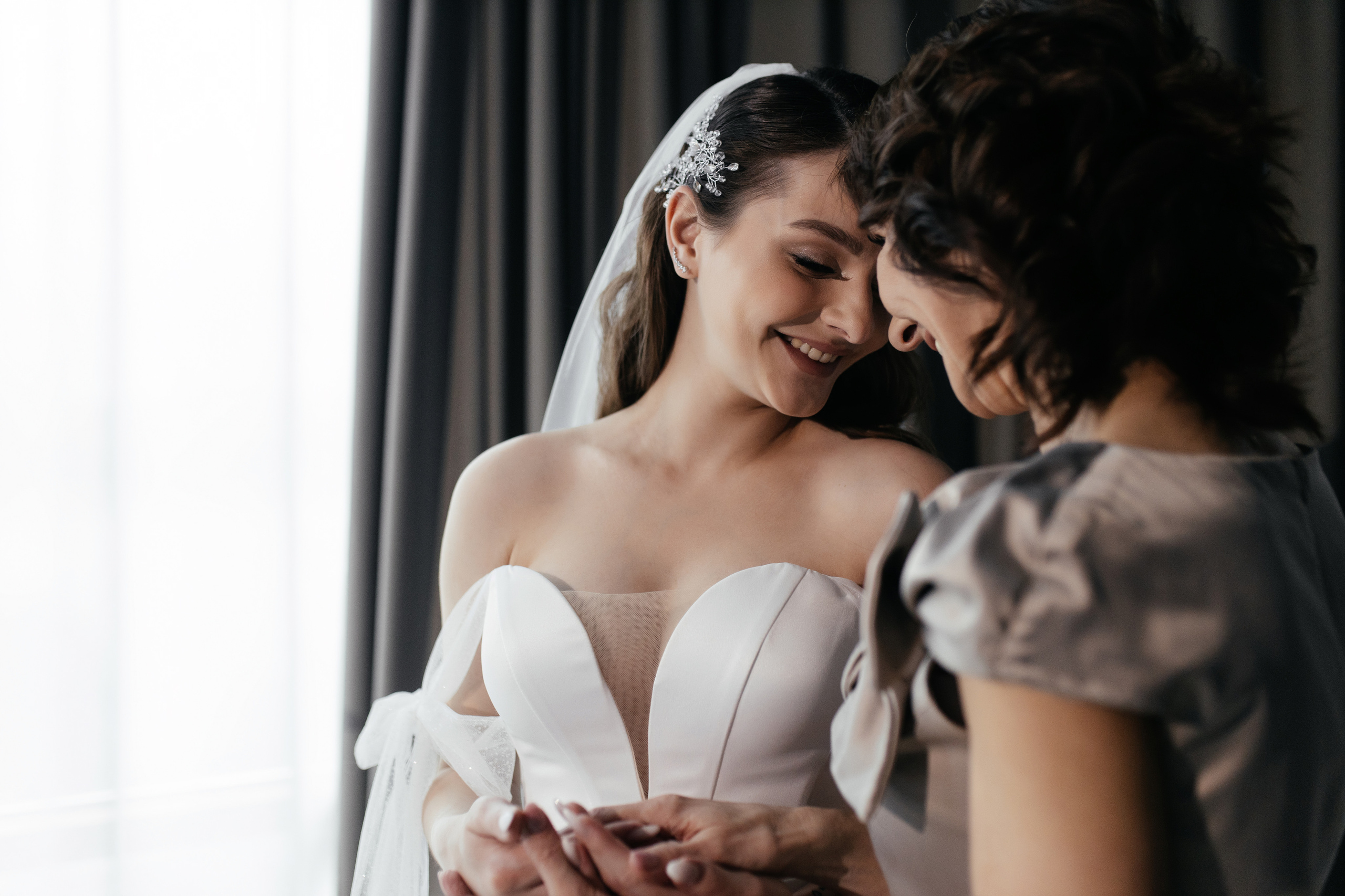 Владимир и Дарья. Свадебный организатор в Ростове-на-Дону Яснов Роман