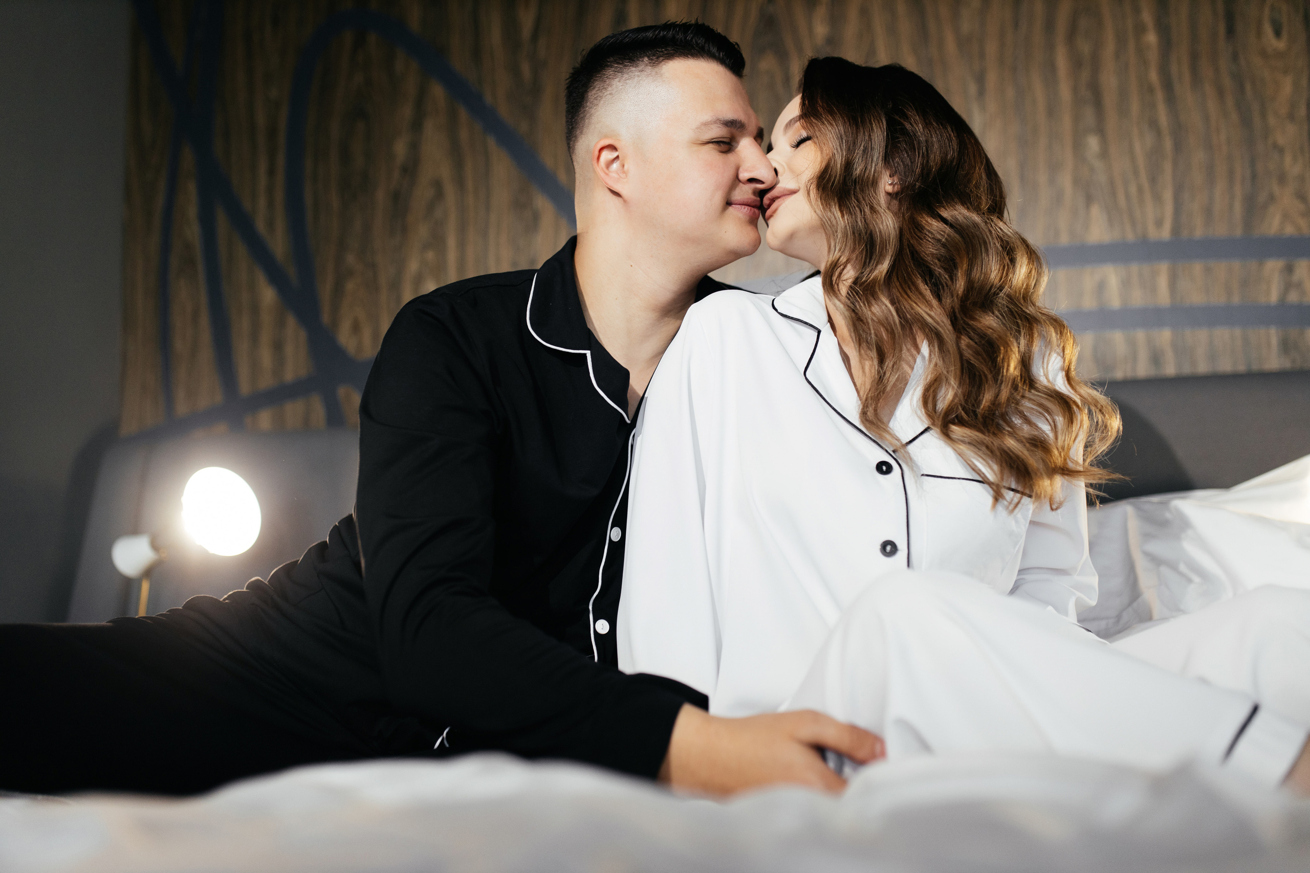 Владимир и Дарья. Свадебный организатор в Ростове-на-Дону Яснов Роман