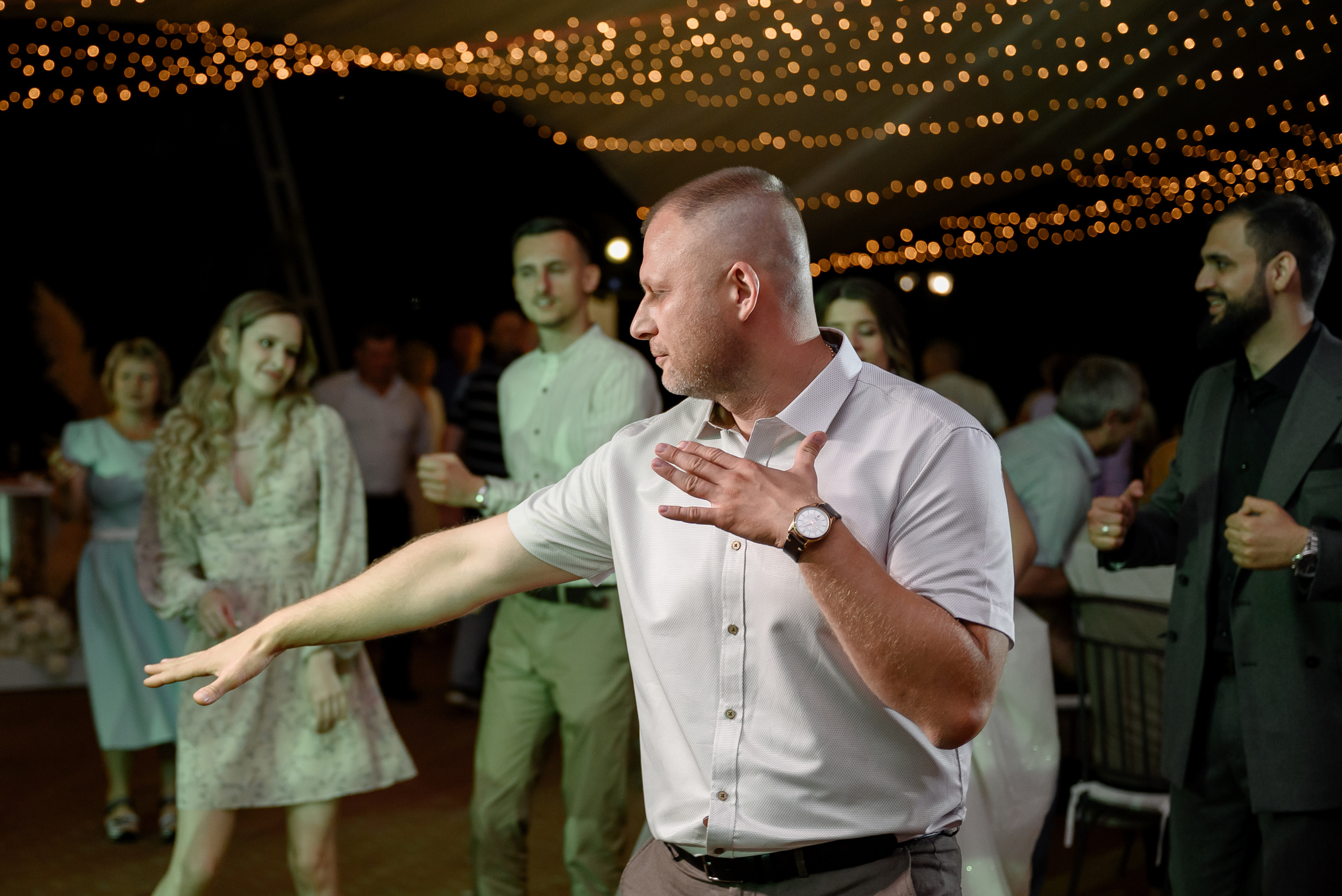 Руслан и Елена. Свадебный организатор в Ростове-на-Дону Яснов Роман