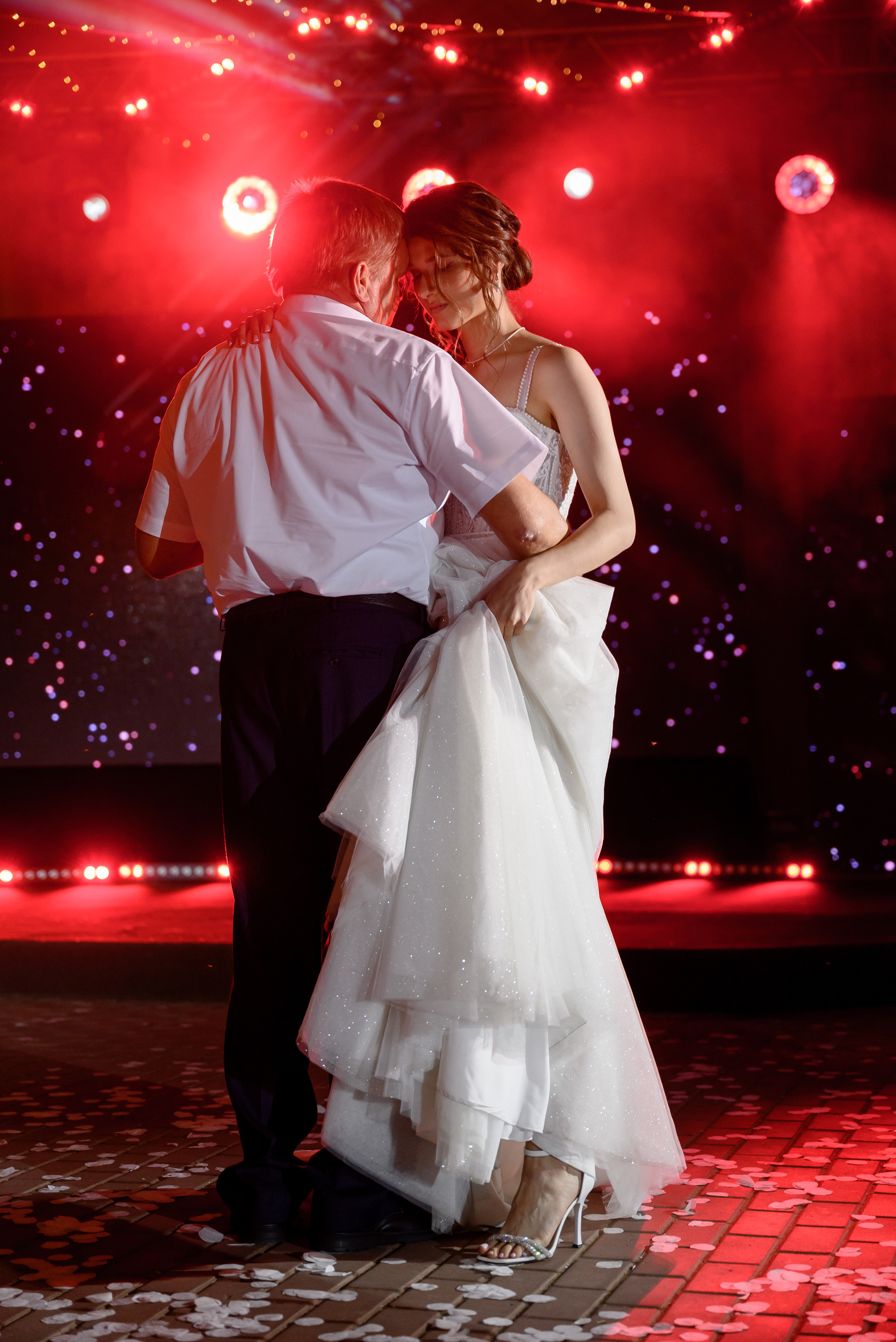 Руслан и Елена. Свадебный организатор в Ростове-на-Дону Яснов Роман