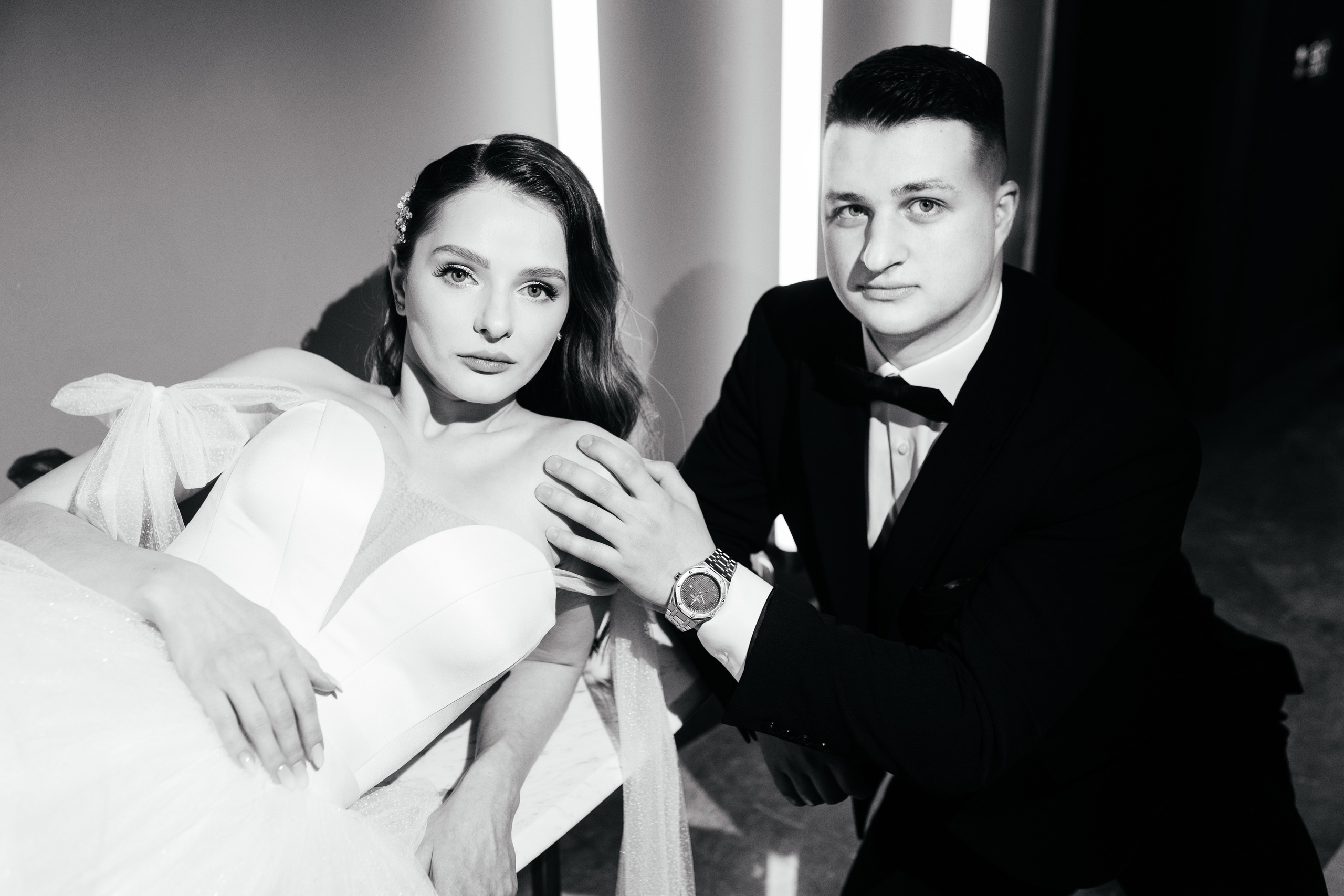 Владимир и Дарья. Свадебный организатор в Ростове-на-Дону Яснов Роман