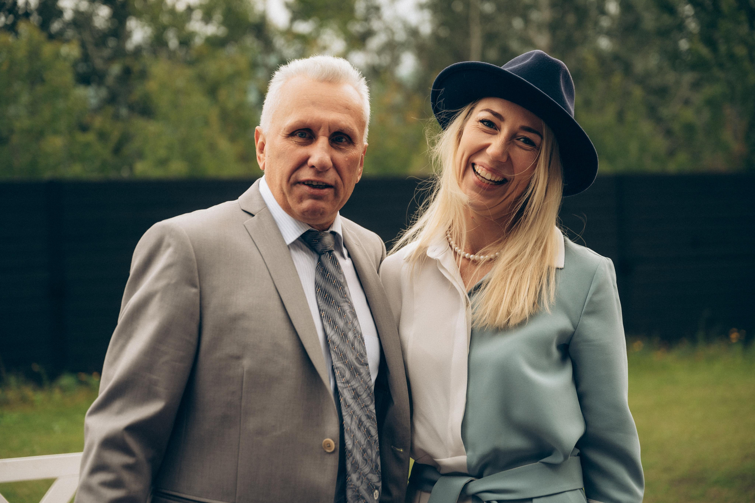 ОДНА СВАДЬБА ПОЛНОСТЬЮ. Свадебный организатор в Ростове-на-Дону Яснов Роман