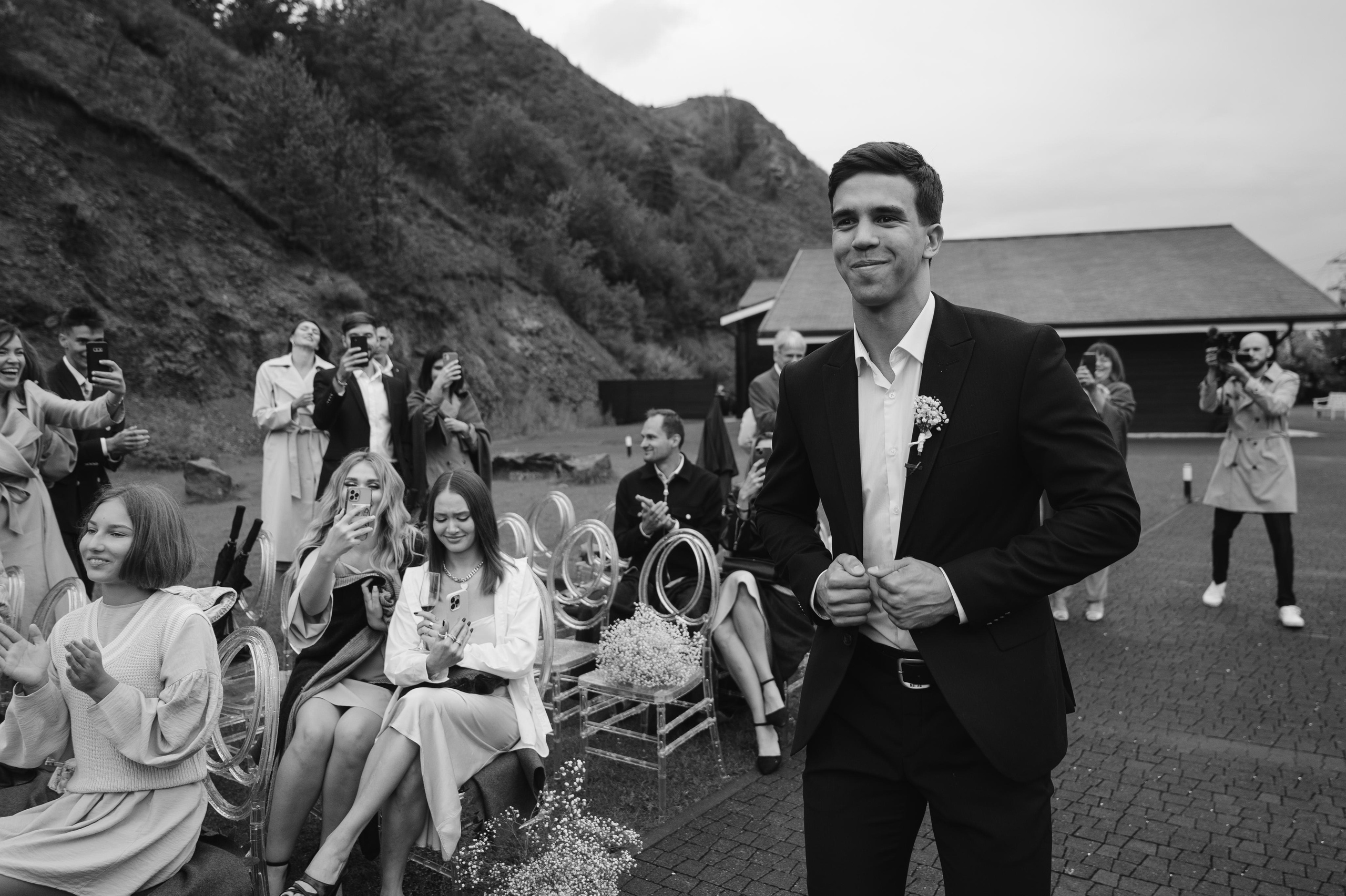 ОДНА СВАДЬБА ПОЛНОСТЬЮ. Свадебный организатор в Ростове-на-Дону Яснов Роман