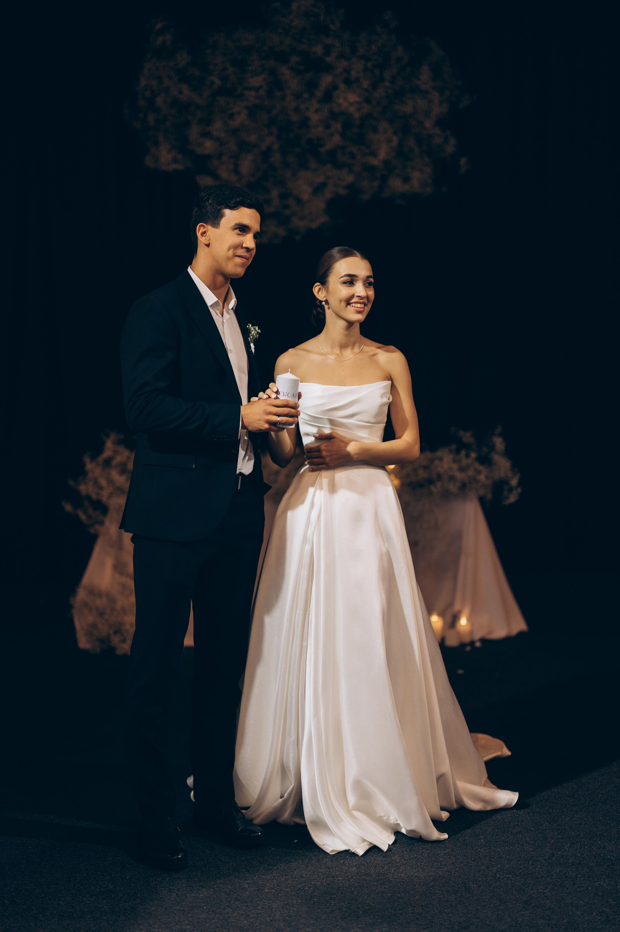 ОДНА СВАДЬБА ПОЛНОСТЬЮ. Свадебный организатор в Ростове-на-Дону Яснов Роман