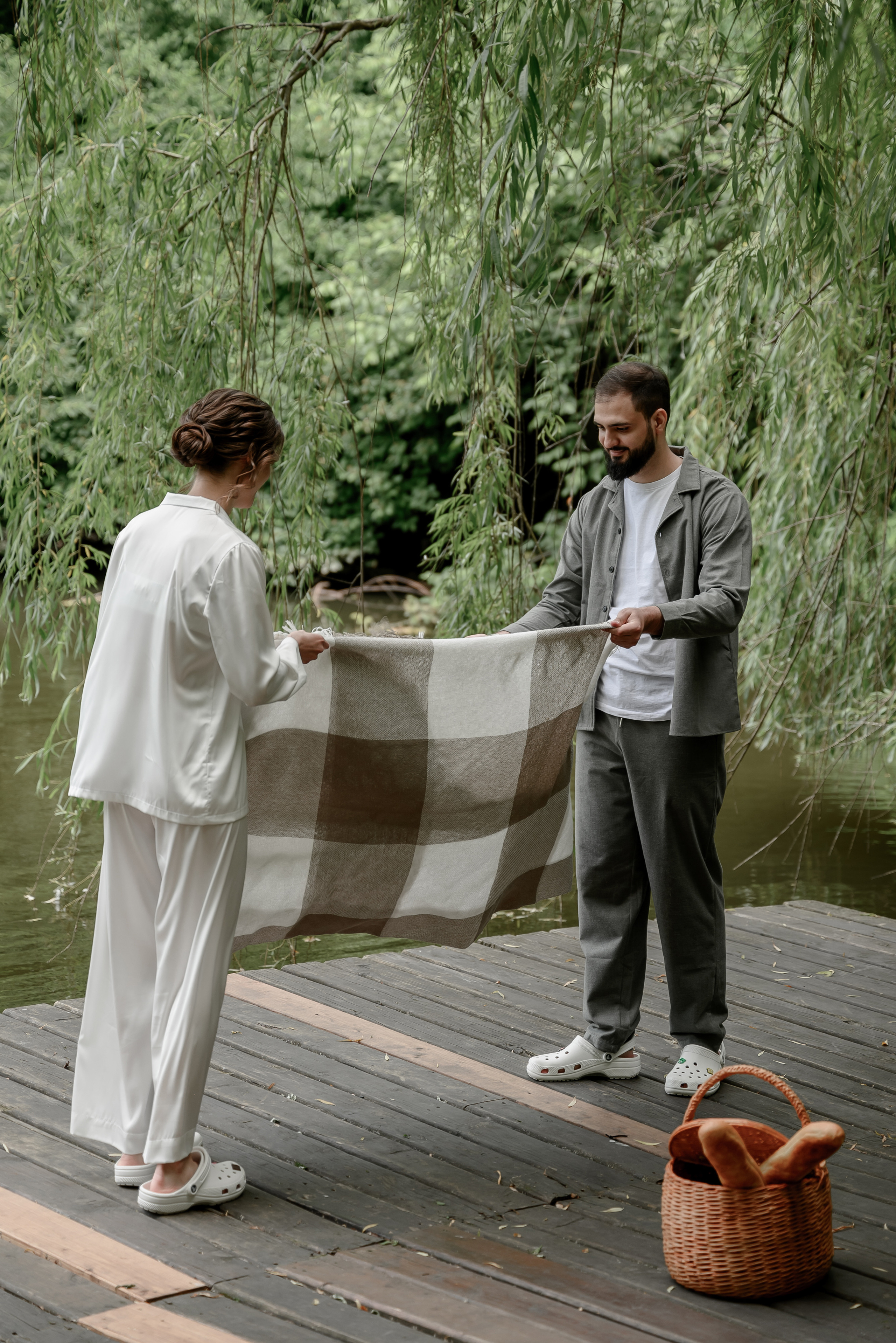 Руслан и Елена. Свадебный организатор в Ростове-на-Дону Яснов Роман